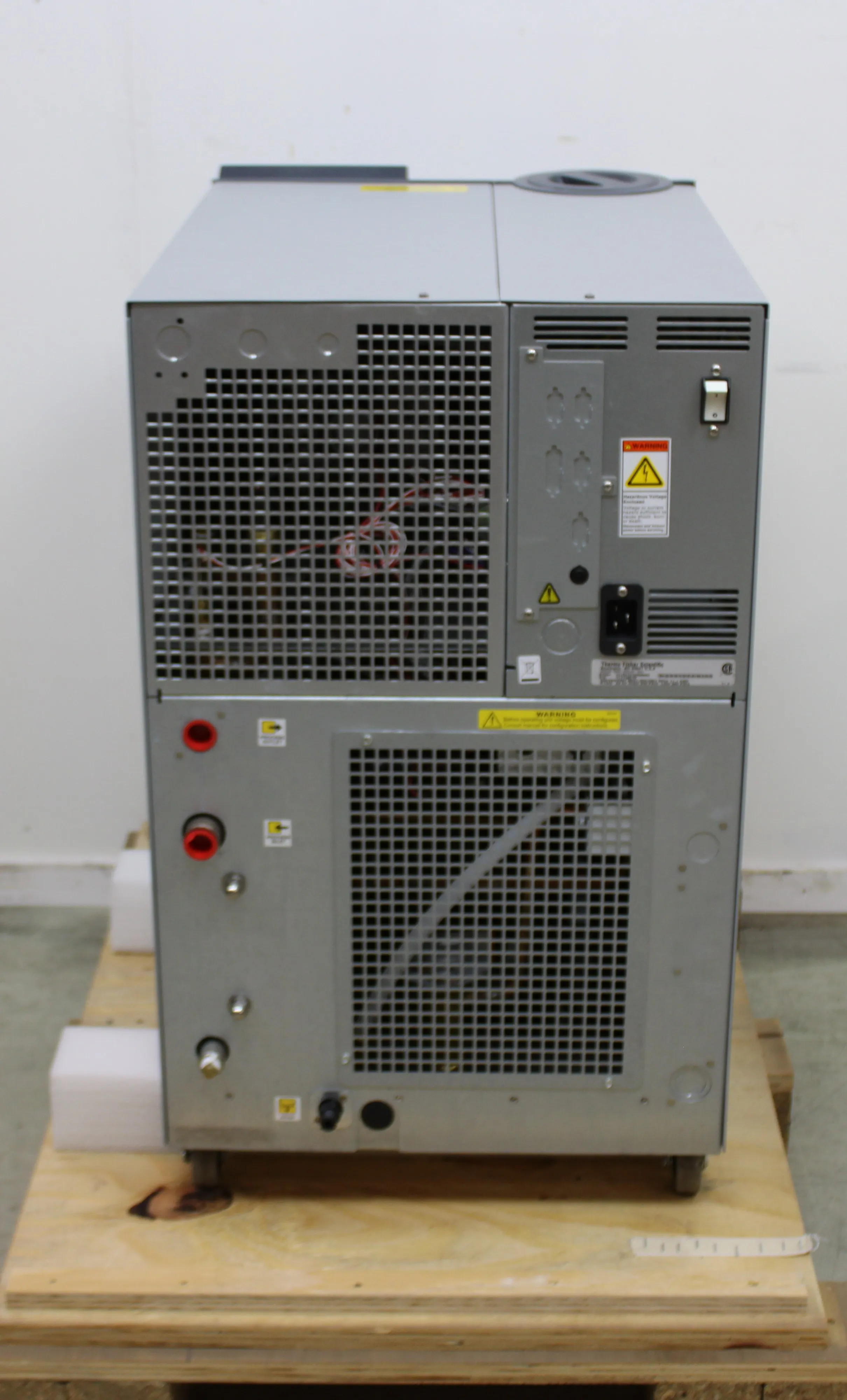 Thermo Scientific Thermoflex 2500 Recirculating Chiller