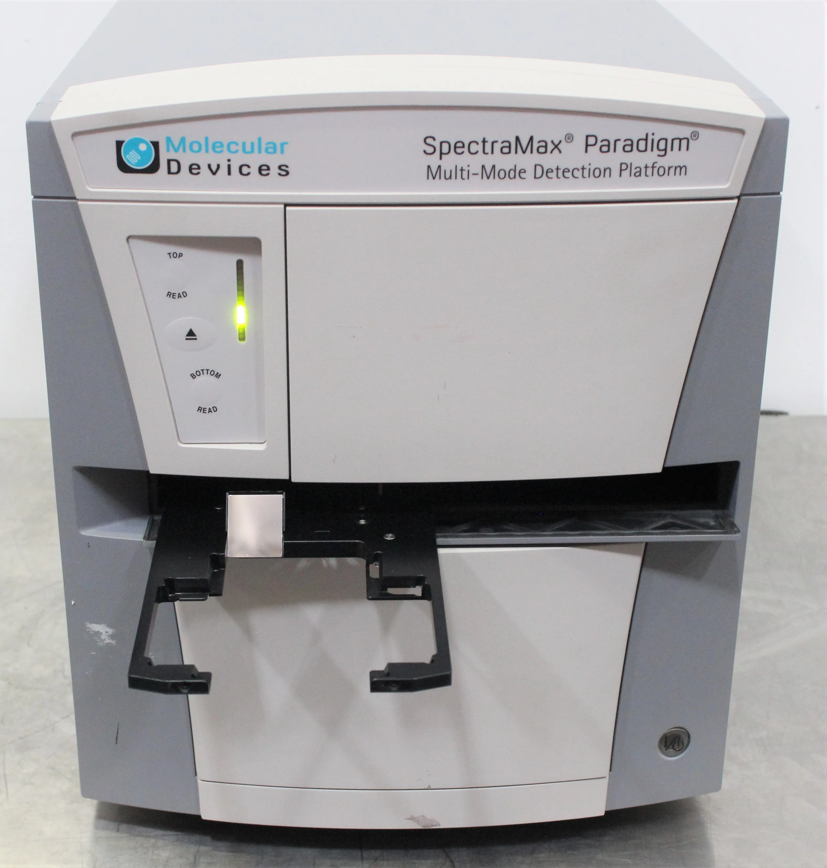 Molecular Devices SpectraMax Paradigm Multi-Mode Microplate Reader