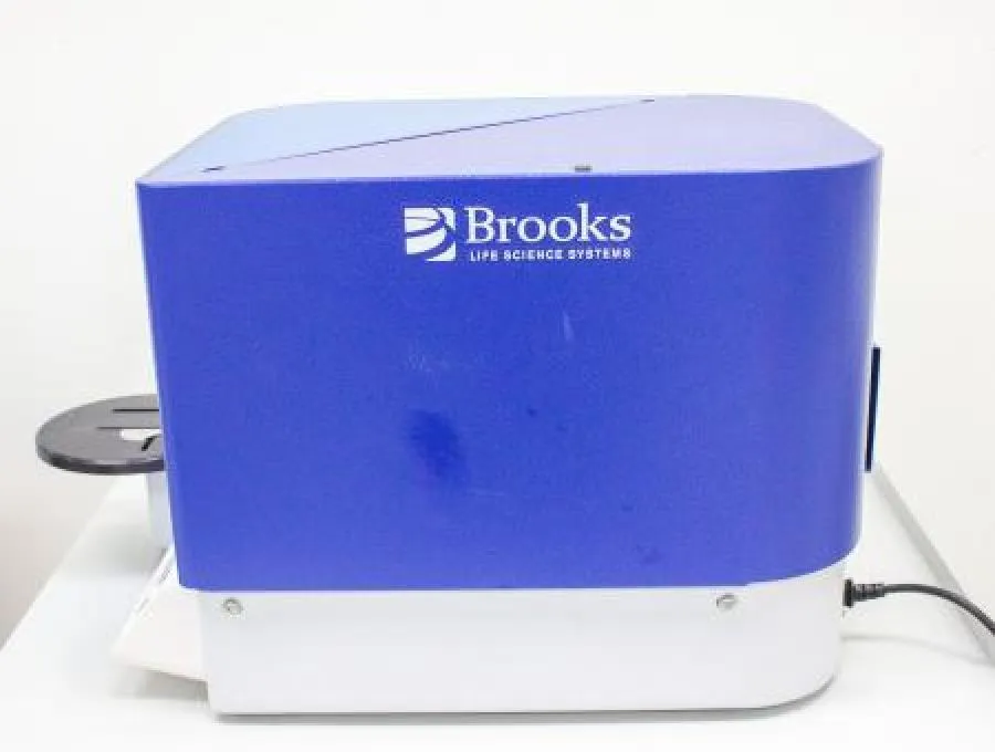 Brooks Life Sciences XPeel Automated Plate Seal Remover XP-A_115V