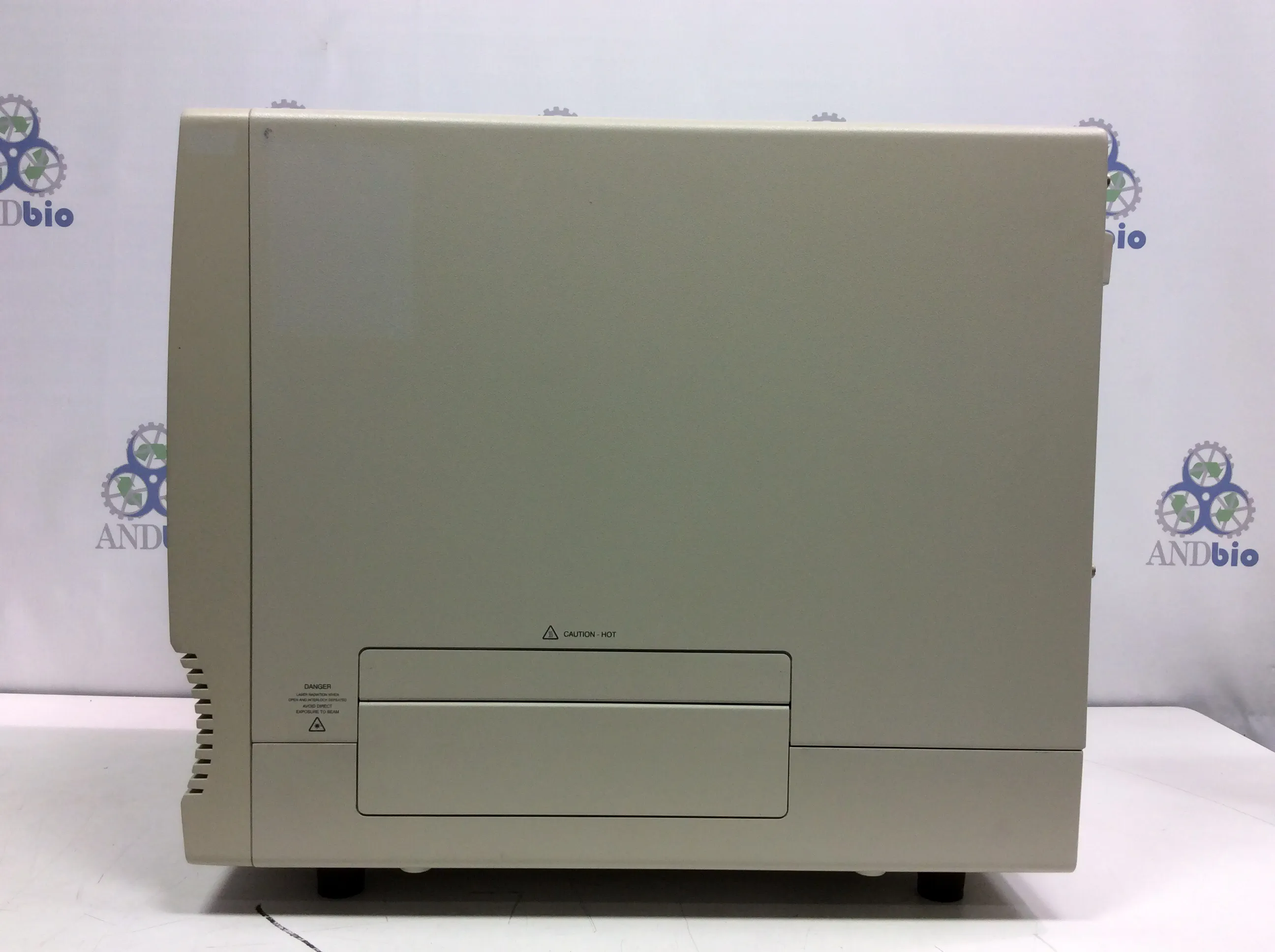 Applied Biosystems ABI Prism 7900HT Real Time PCR Sequence Detection System 96- Well Block