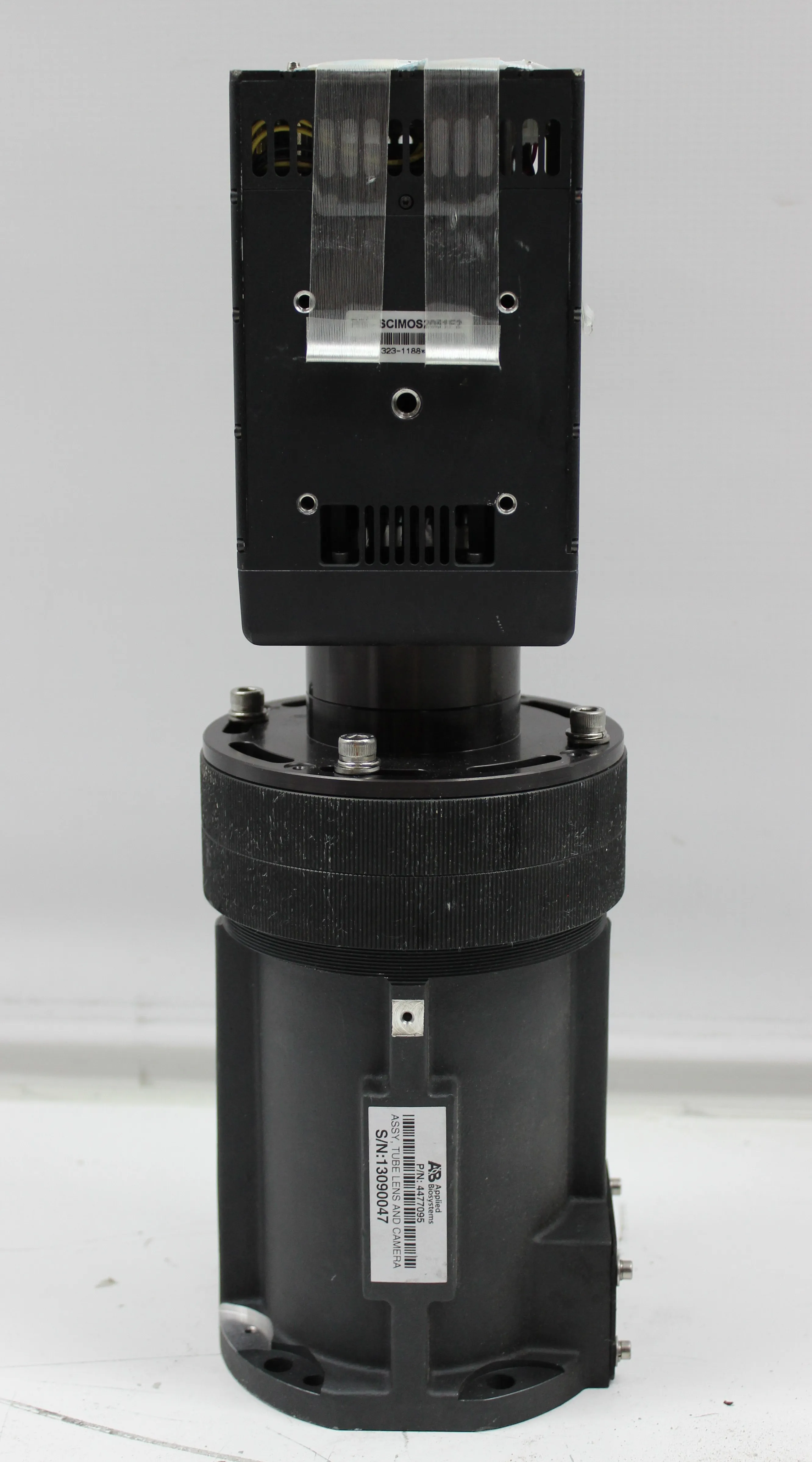 Applied Biosystems Wildfire Camera 4477095 sCMOS Camera