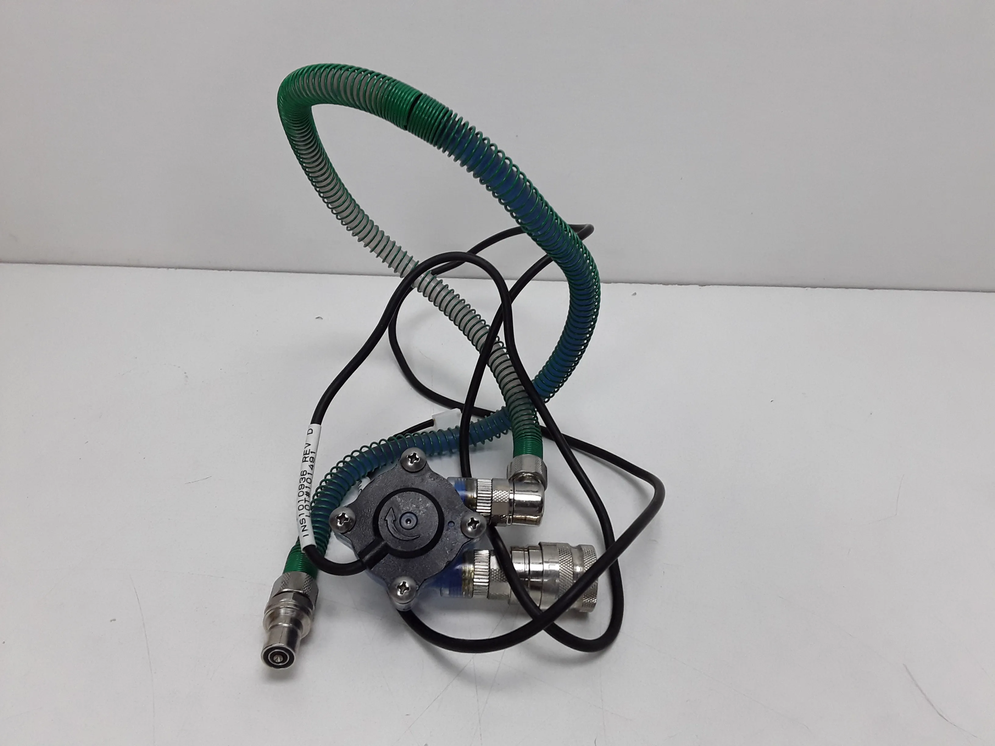 Used Laboratory Equipment: Life Technologies Part A29258