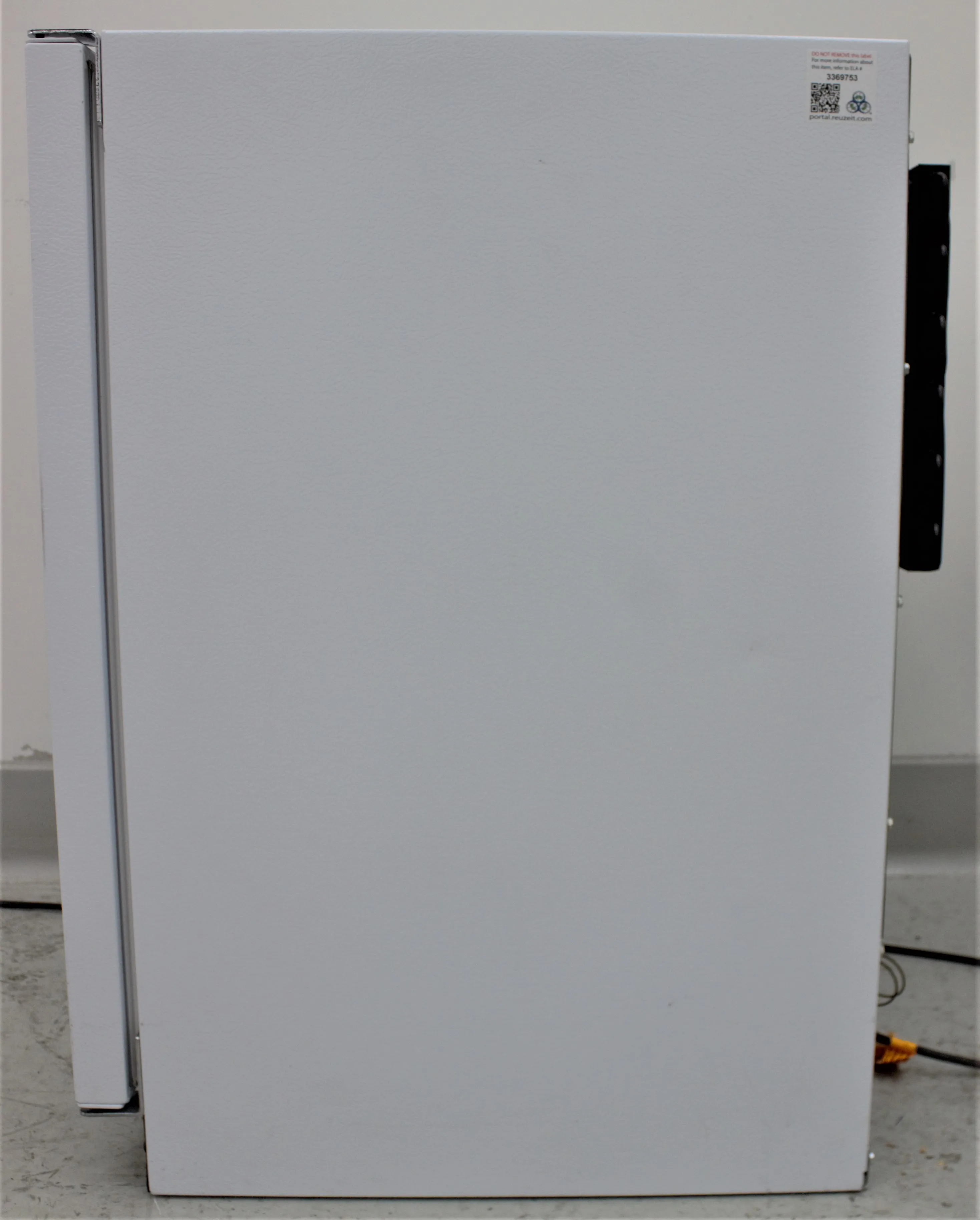 Marvel Scientific Under-Counter Flammable Material Refrigerator