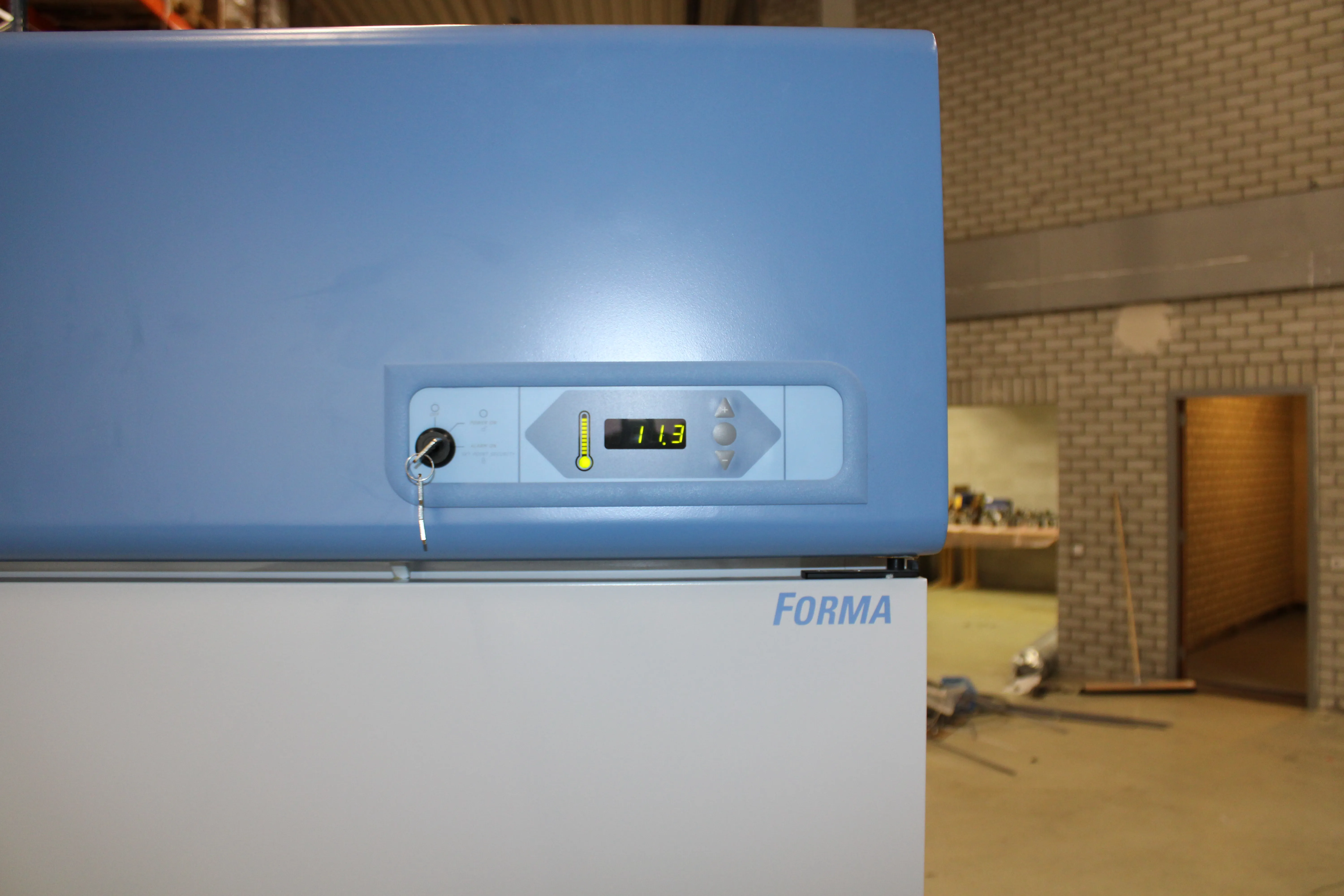 Thermo Scientific Forma High-Performance Lab Refrigerator FRGL5004V