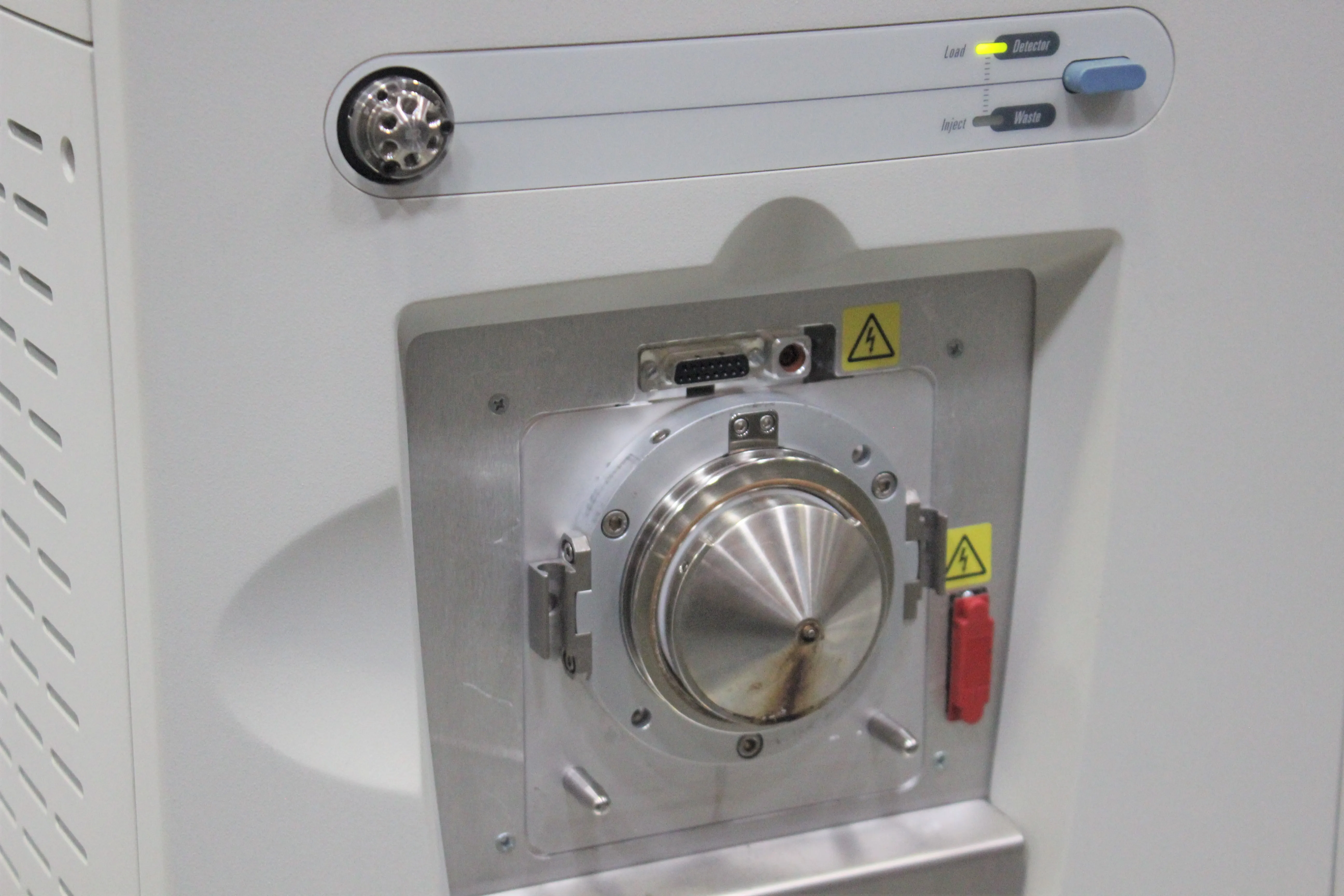 Thermo Scientific LCQ Fleet Ion Trap Mass Spectrometer