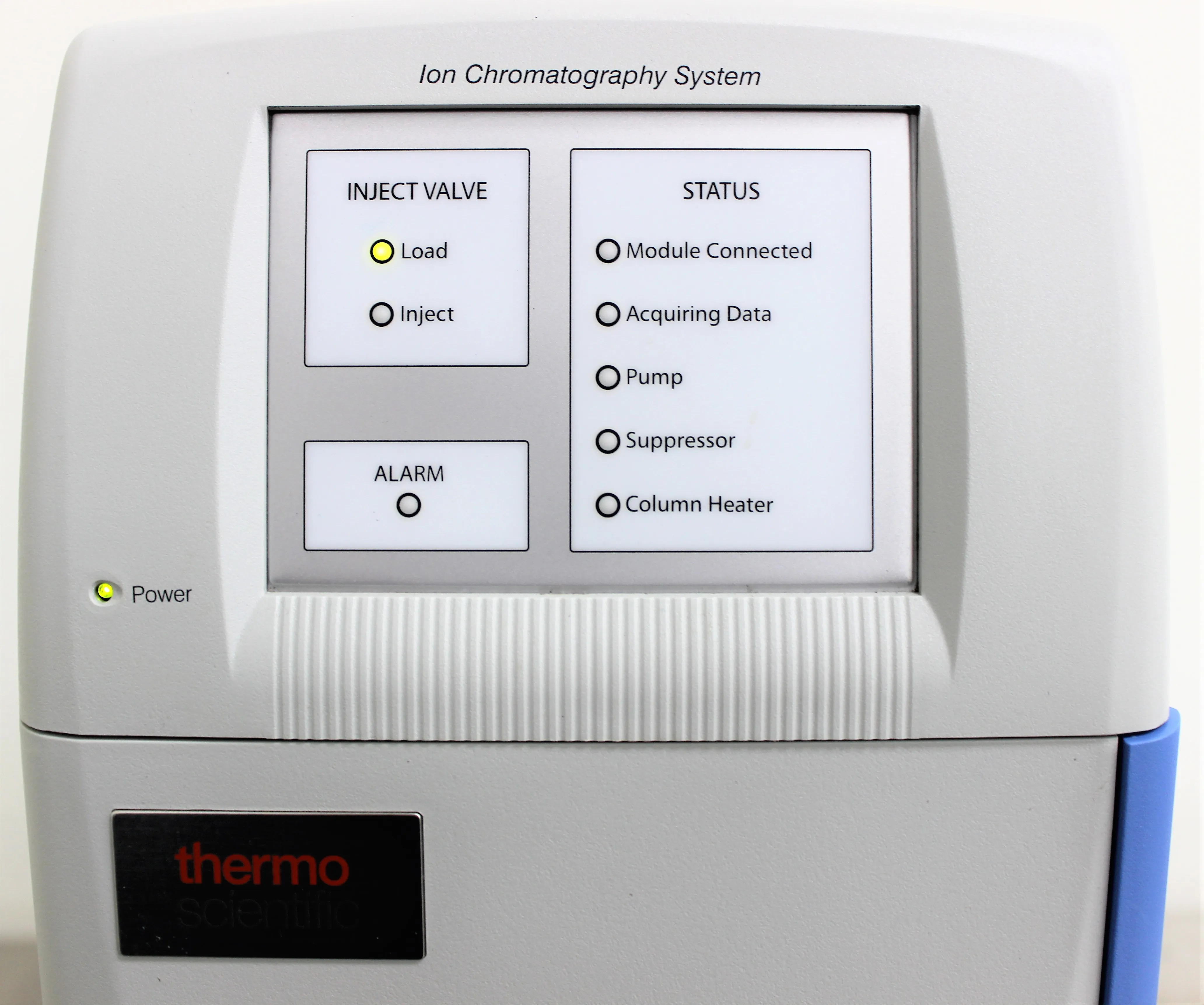 Thermo Scientific Dionex Aquion IC System with Degas - Used Laboratory Equipment 120V/220V 50Hz/60Hz