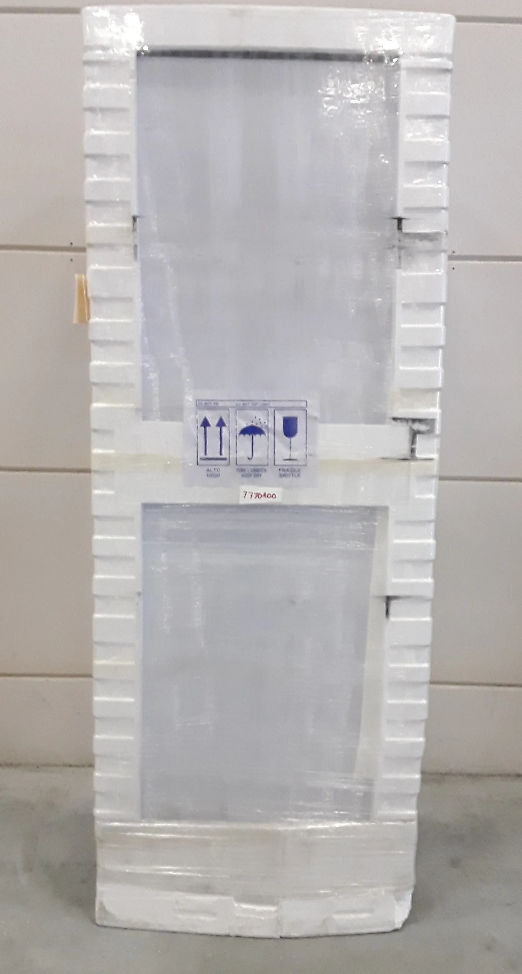 Thermo Fisher F700-SAEV-TS Laboratory Refrigerator