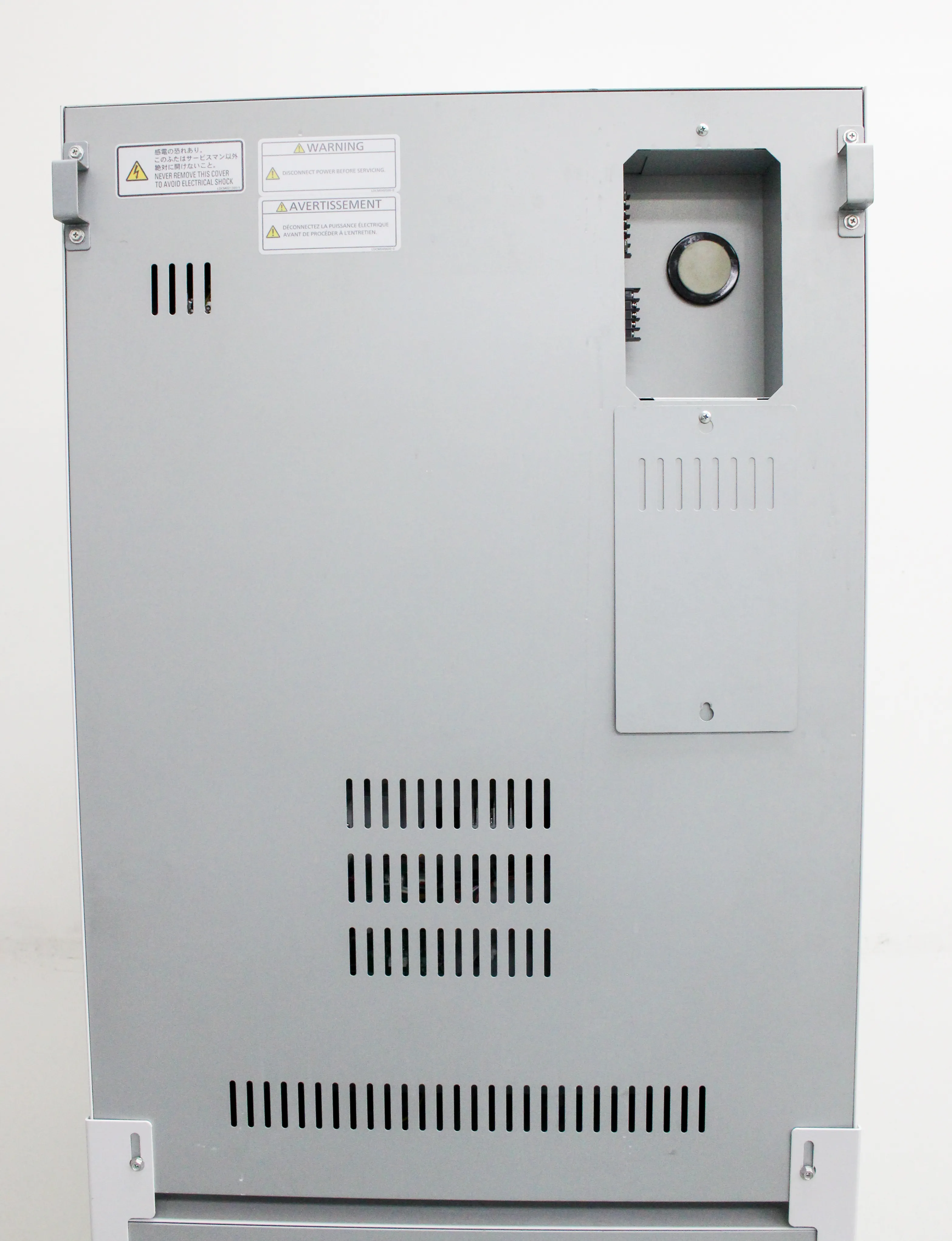 PHCBI Cell-IQ Series 5.8 cu.ft. CO2 Laboratory Incubator MCO-170AICUVL-PA