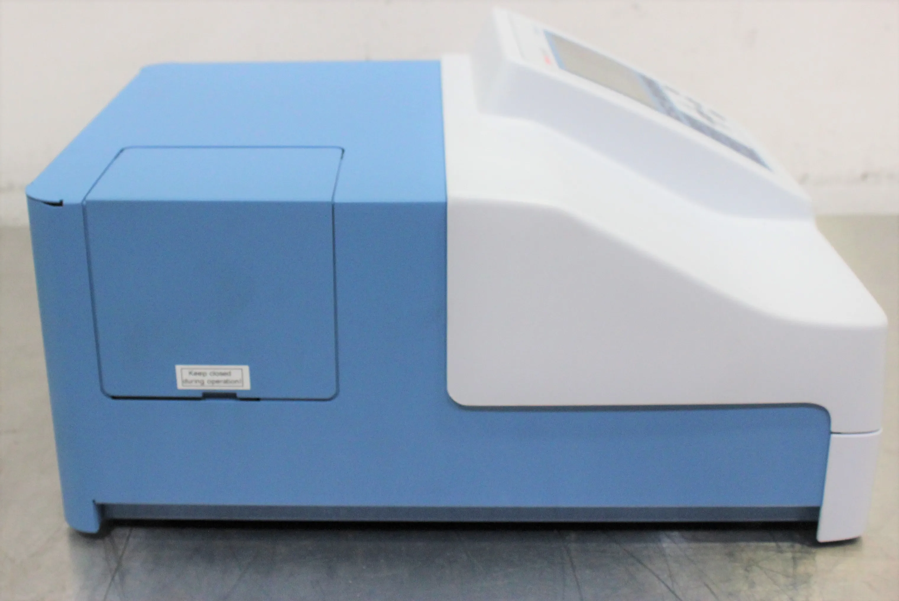 Thermo Scientific 51119100 Multiskan FC UV-Vis Spectrometer