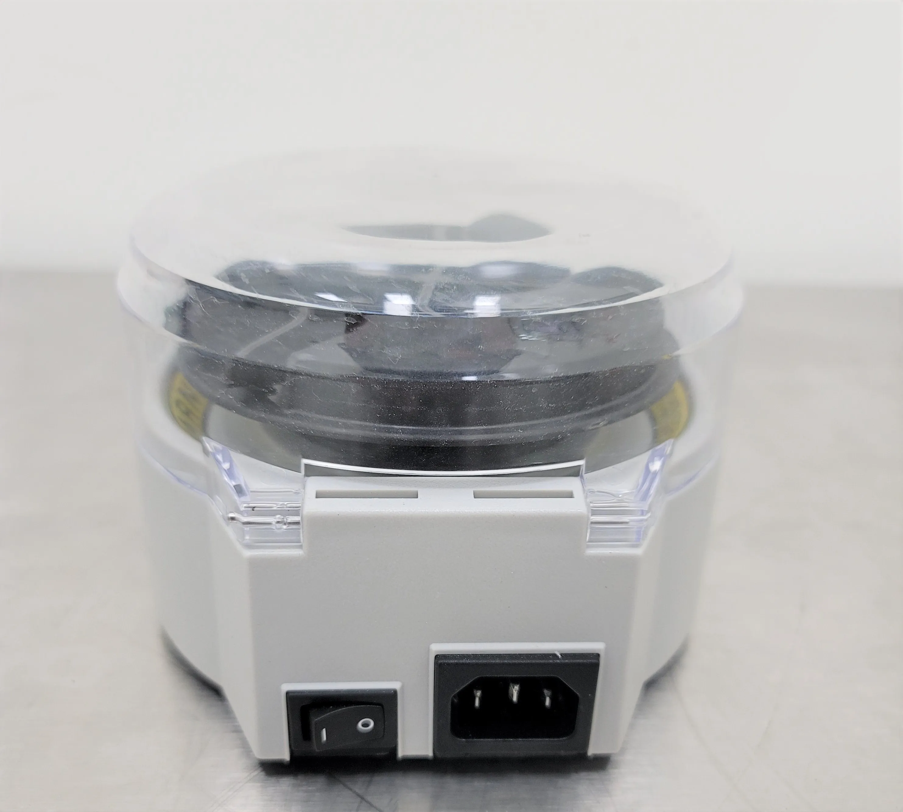 Ion Torrent Ion Chip Minifuge Used Laboratory Centrifuge