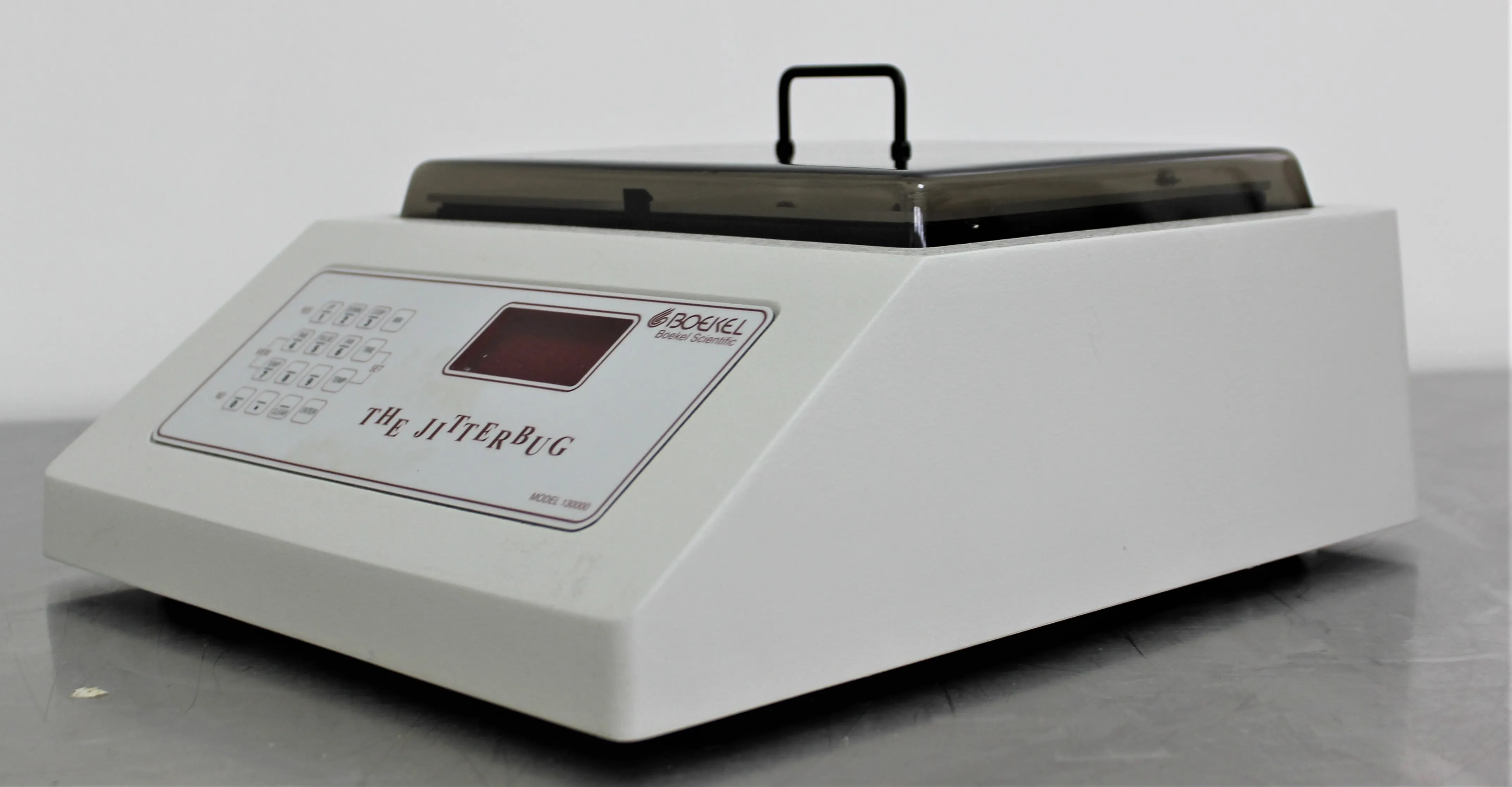 Boekel Jitterbug Incubator Shaker 130000