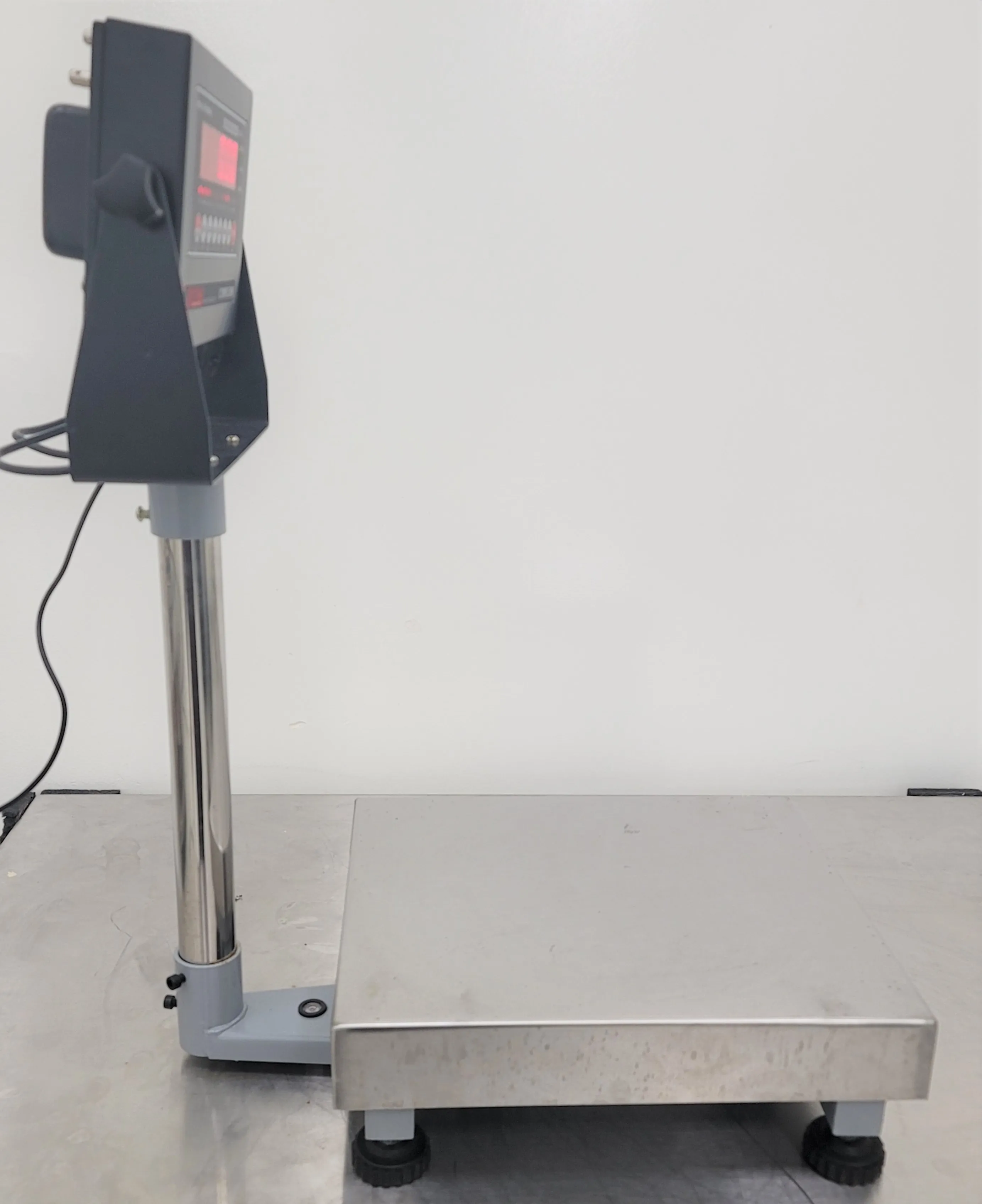 Optima OP-900 Bench Scale / Floor Scale