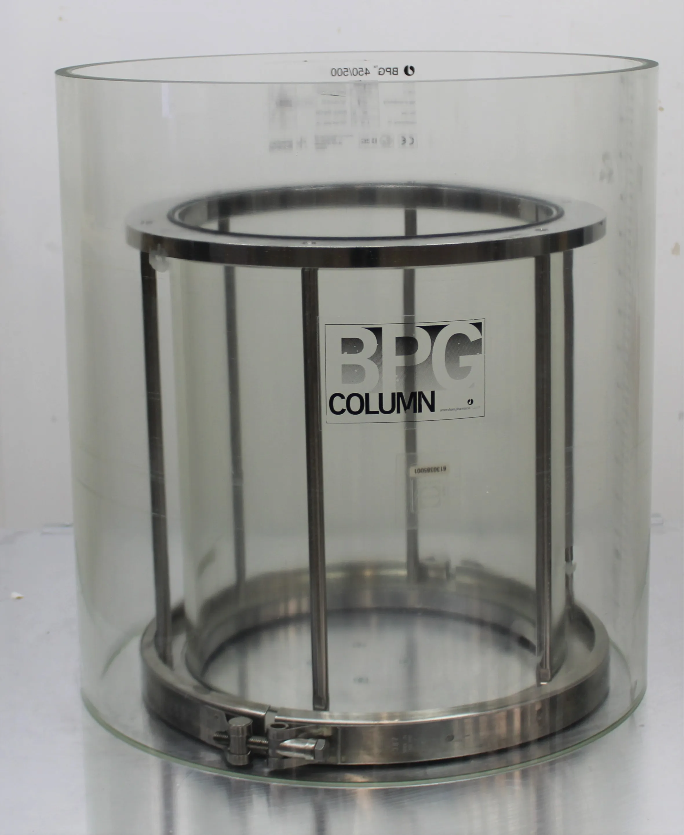 BPG Column 450/500 Chromatography Column