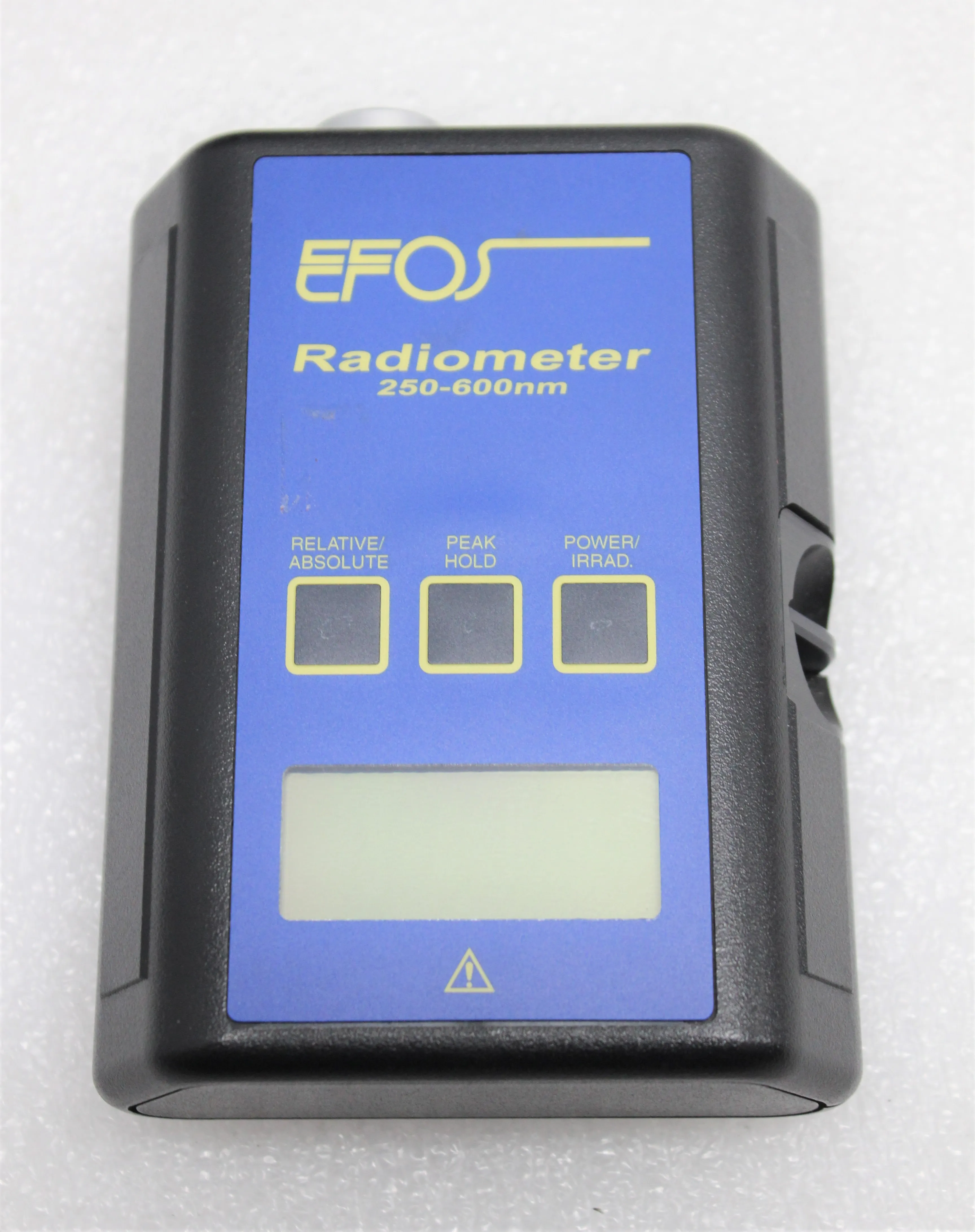 EFOS R5000 UV Radiometer