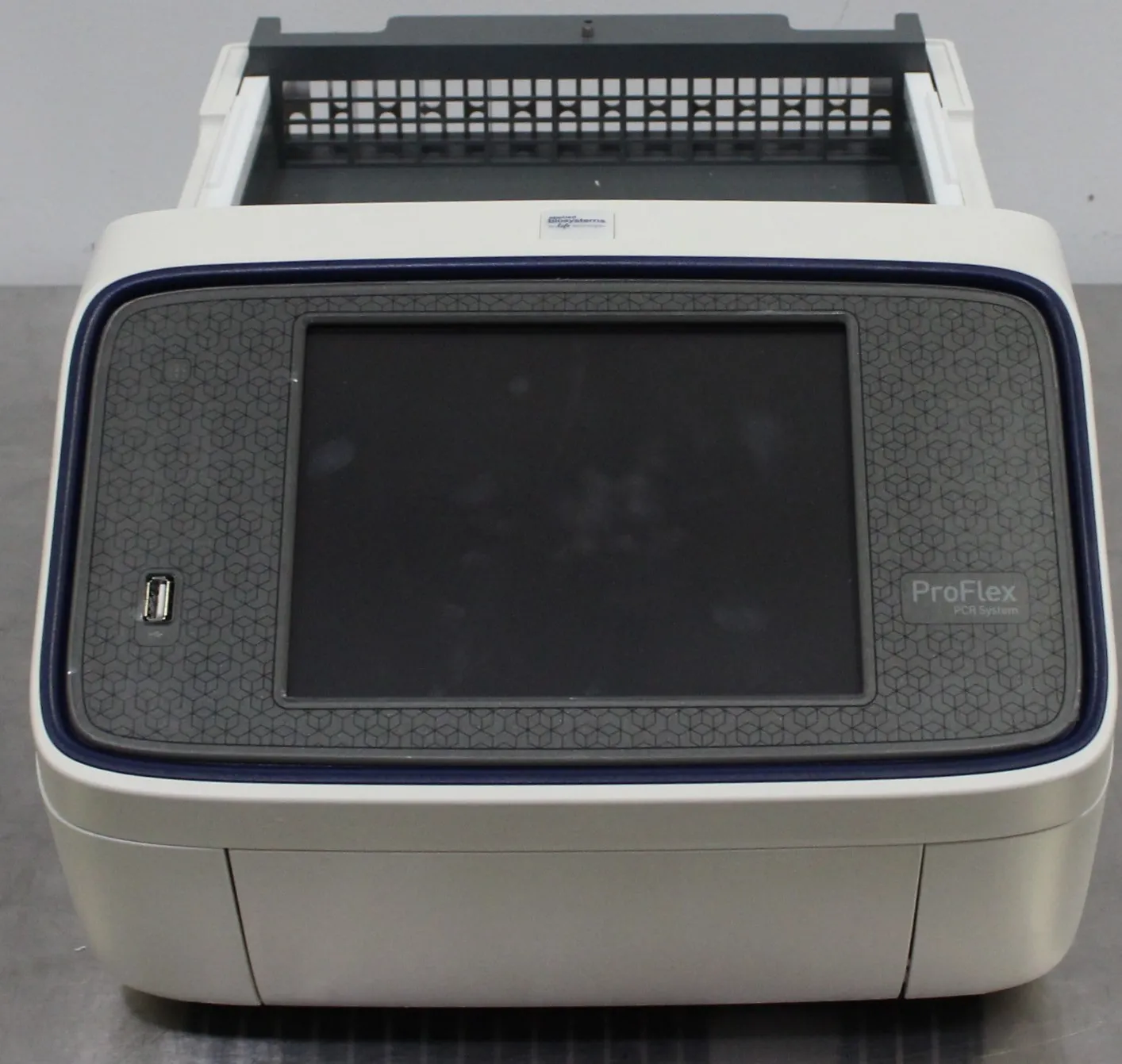 Applied Biosystems Real Time PCR 4483636R Lab Equipment