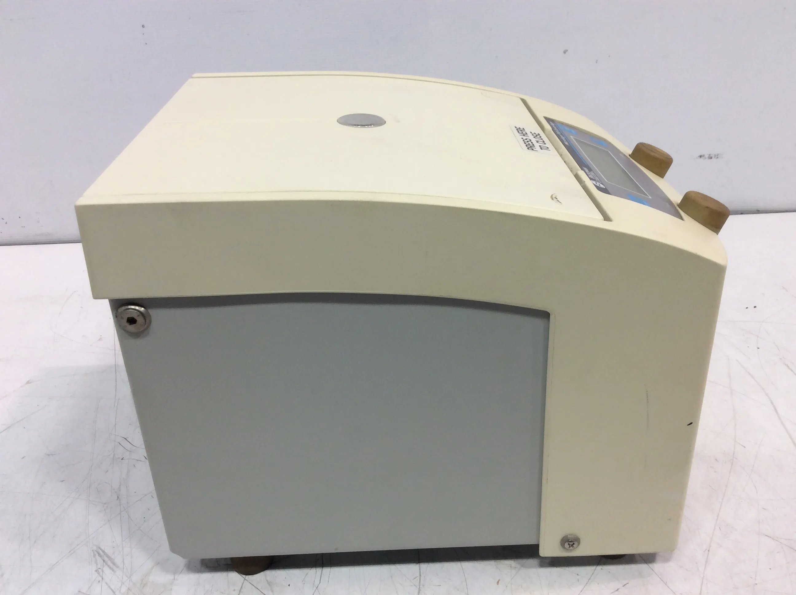 Beckman Coulter Microfuge 18 Centrifuge 367160