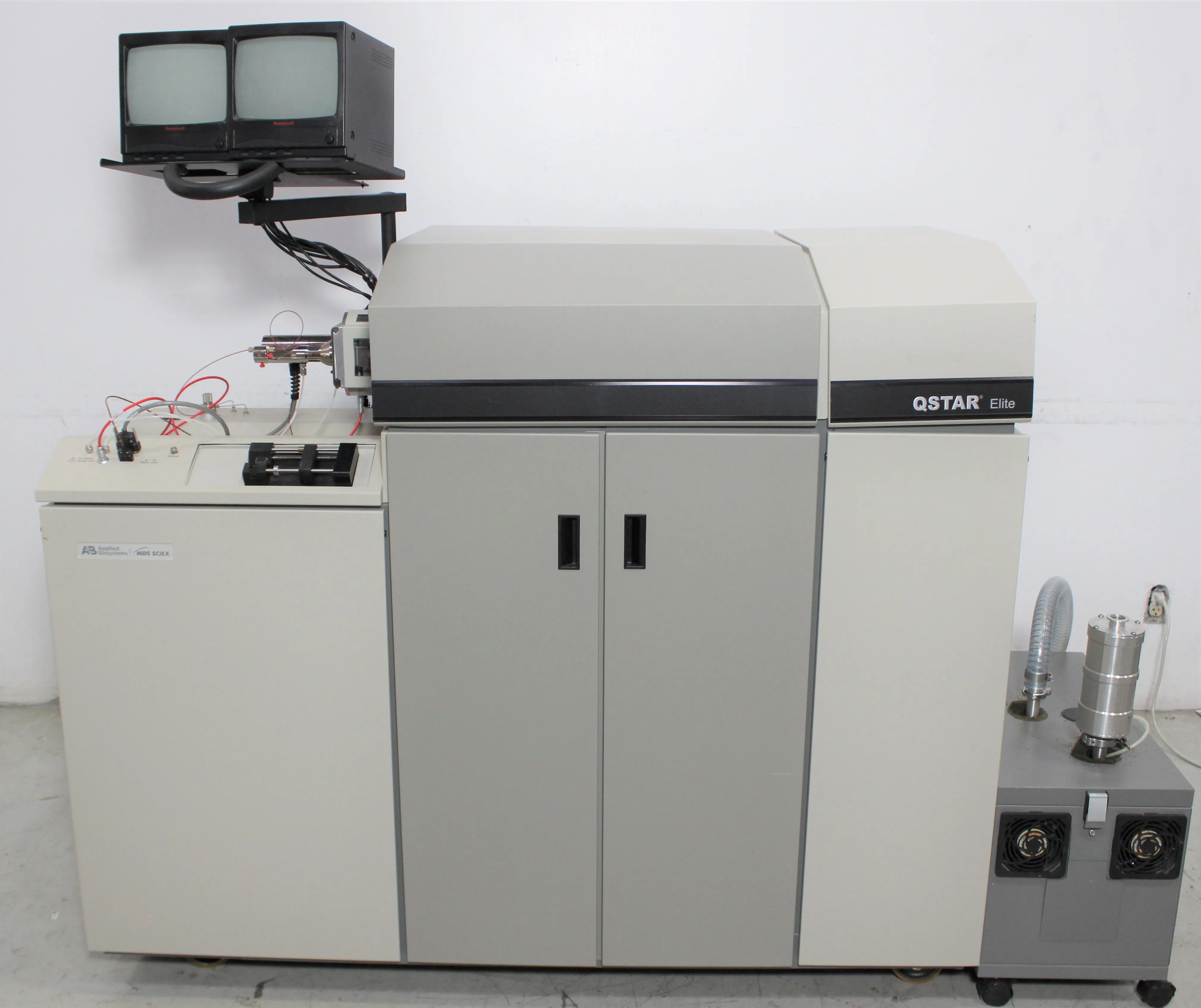 ABI MDS Sciex Qstar Elite Mass Spectrometer