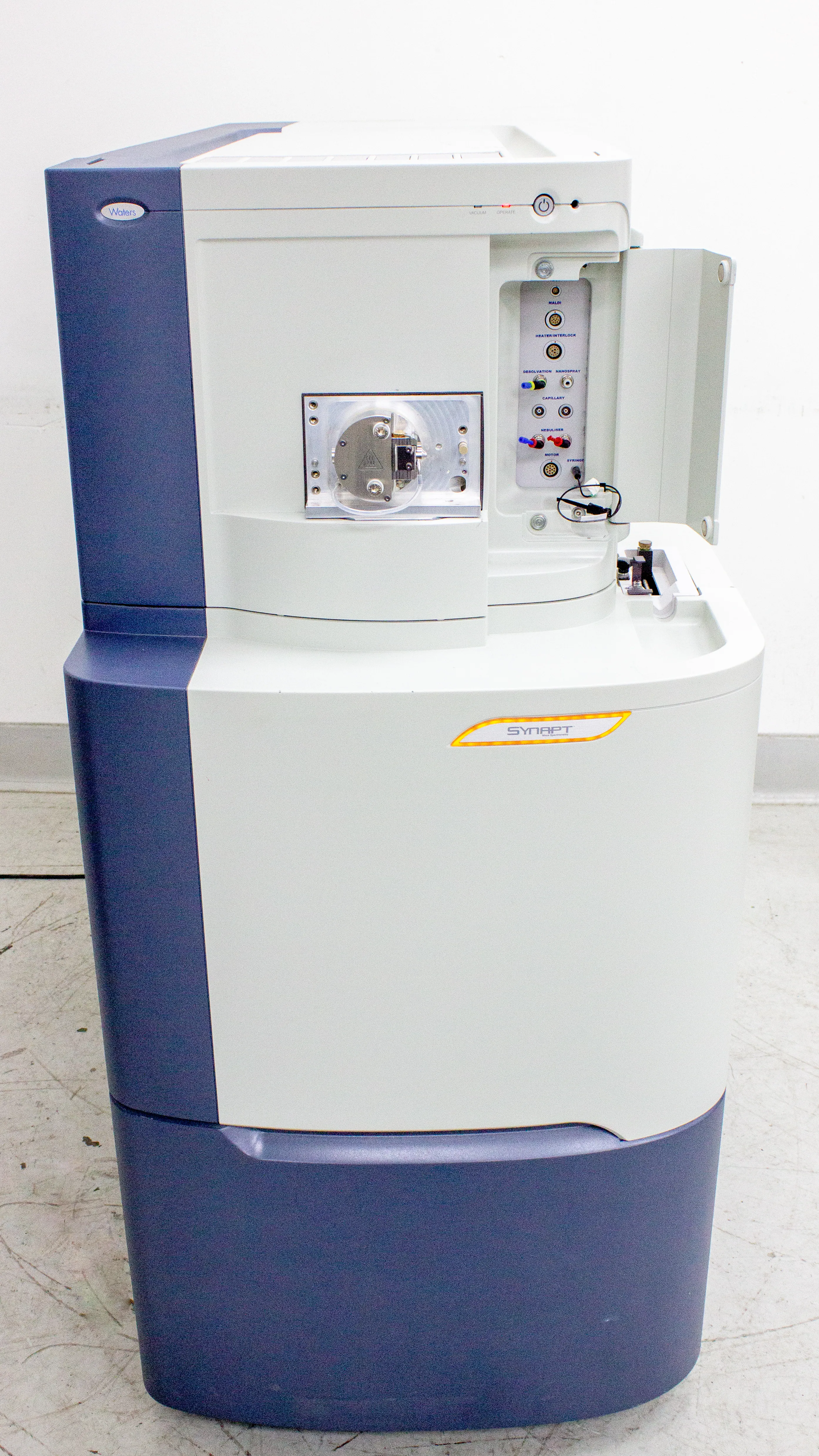 Waters Synapt Mass Spectrometer