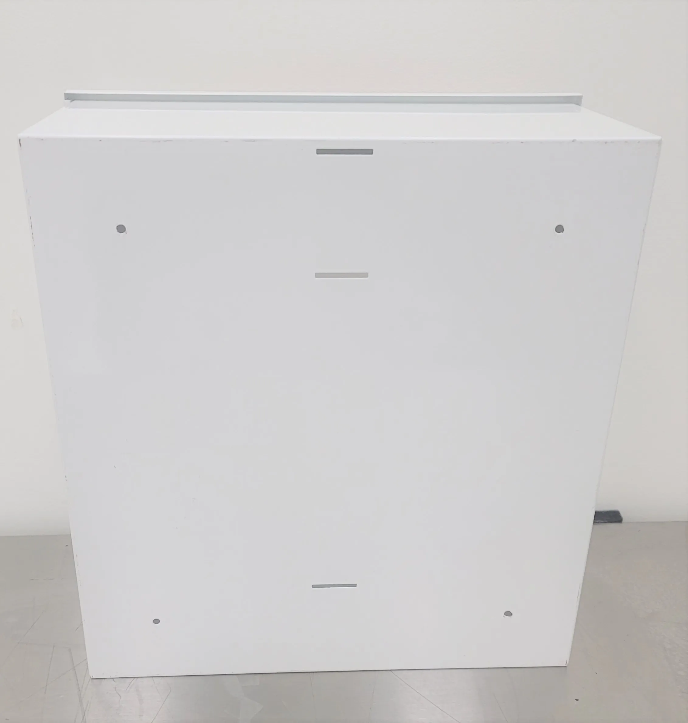 AdirMed Non-Alarmed Steel Cabinet for Defibrillators