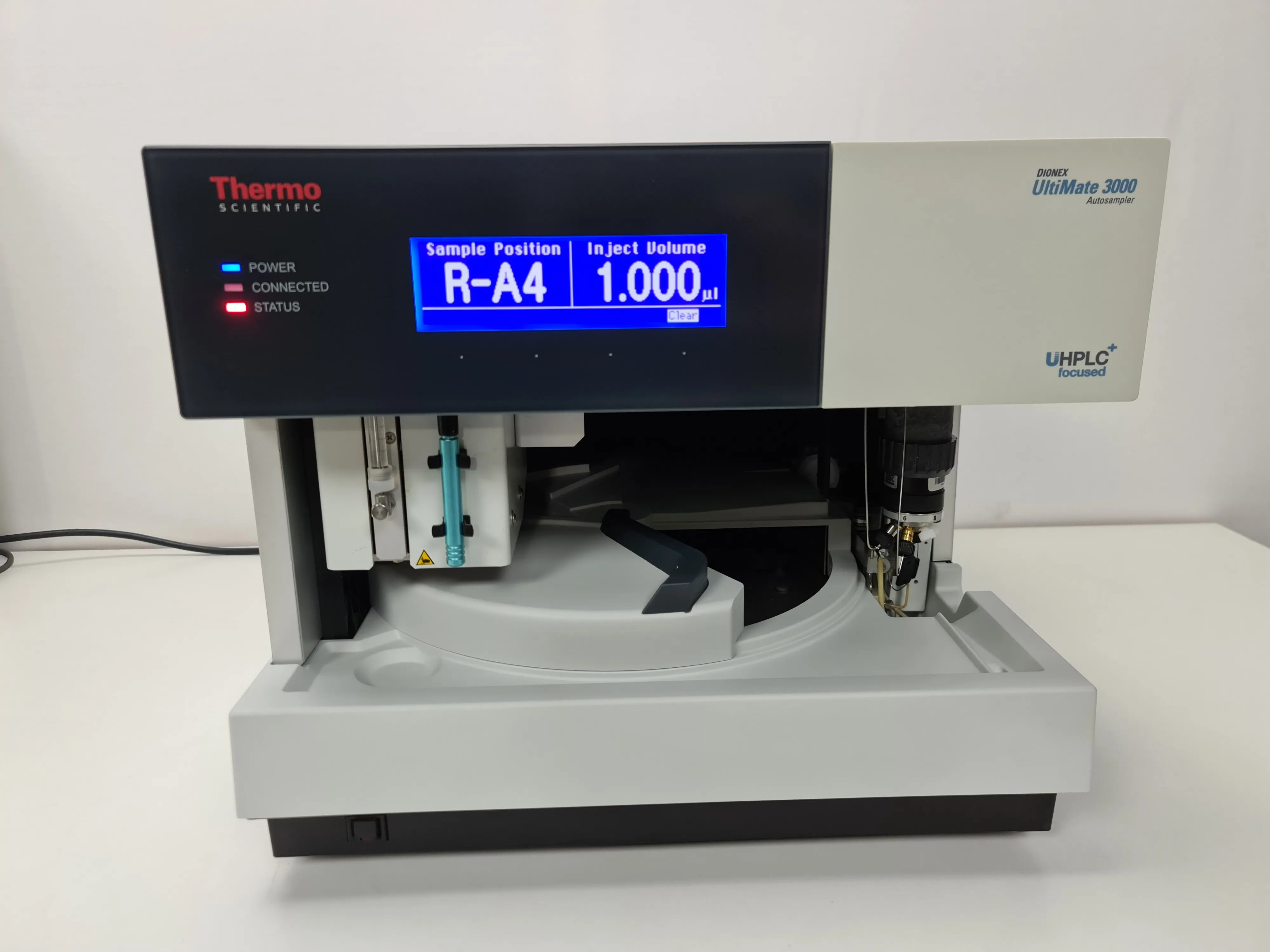 Thermo Scientific Dionex UltiMate Standard Well Plate Autosampler WPS-3000TSL Analytical