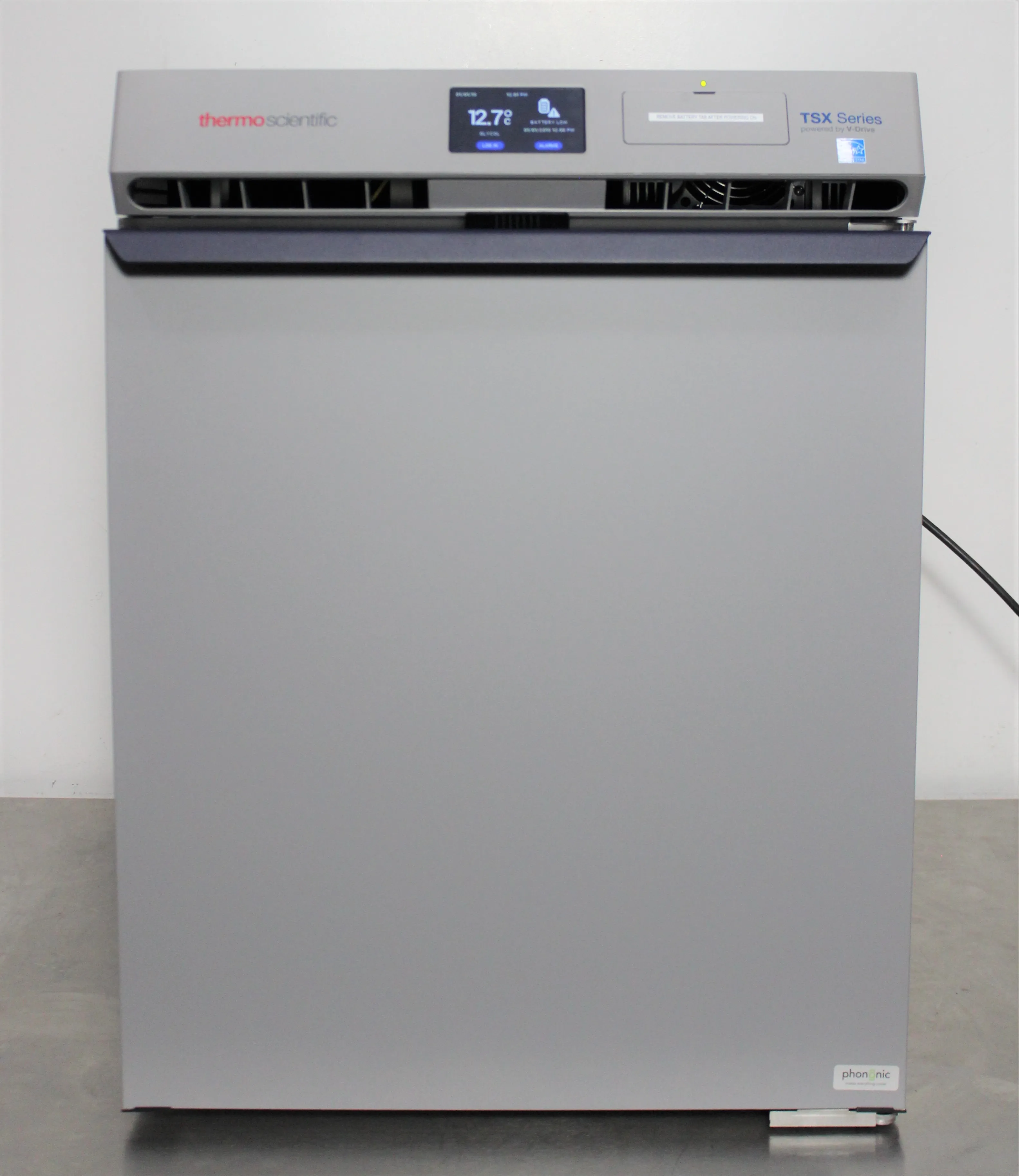 Thermo Scientific TSX Series Undercounter Lab Refrigerator