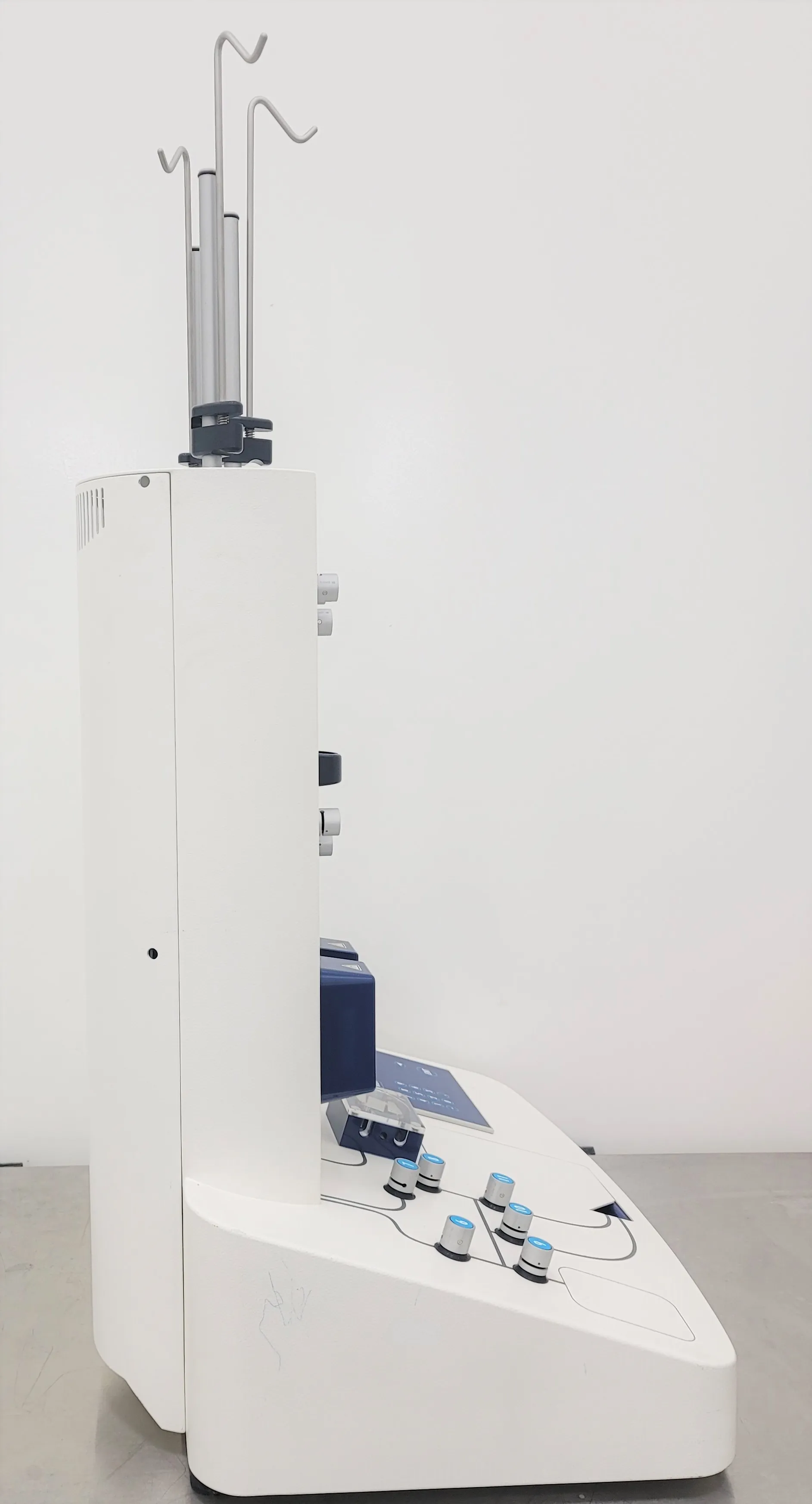 Used Miltenyi Biotech CliniMACS Plus Cell Harvester 120V/220V 50Hz/60Hz 30-Day Warranty