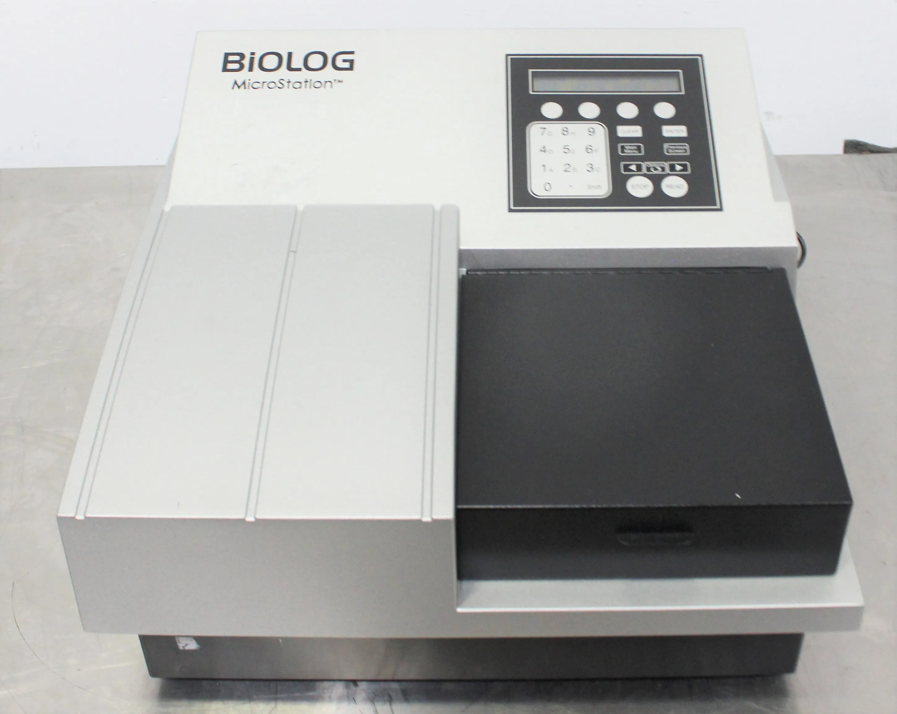 Biolog ELX808BLG Eight Channel Plate Reader