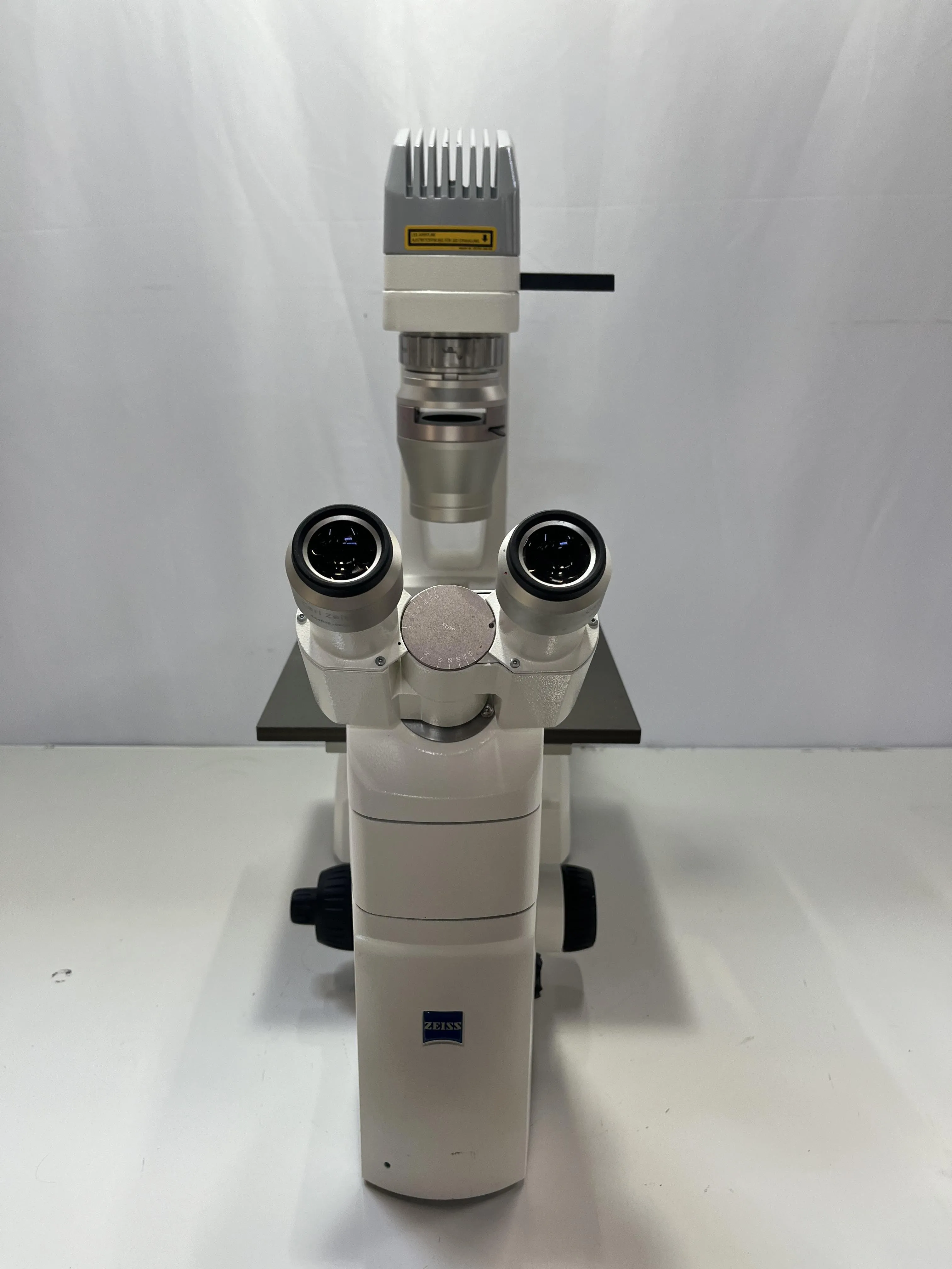 ZEISS Axio Vert.A1 Microscope