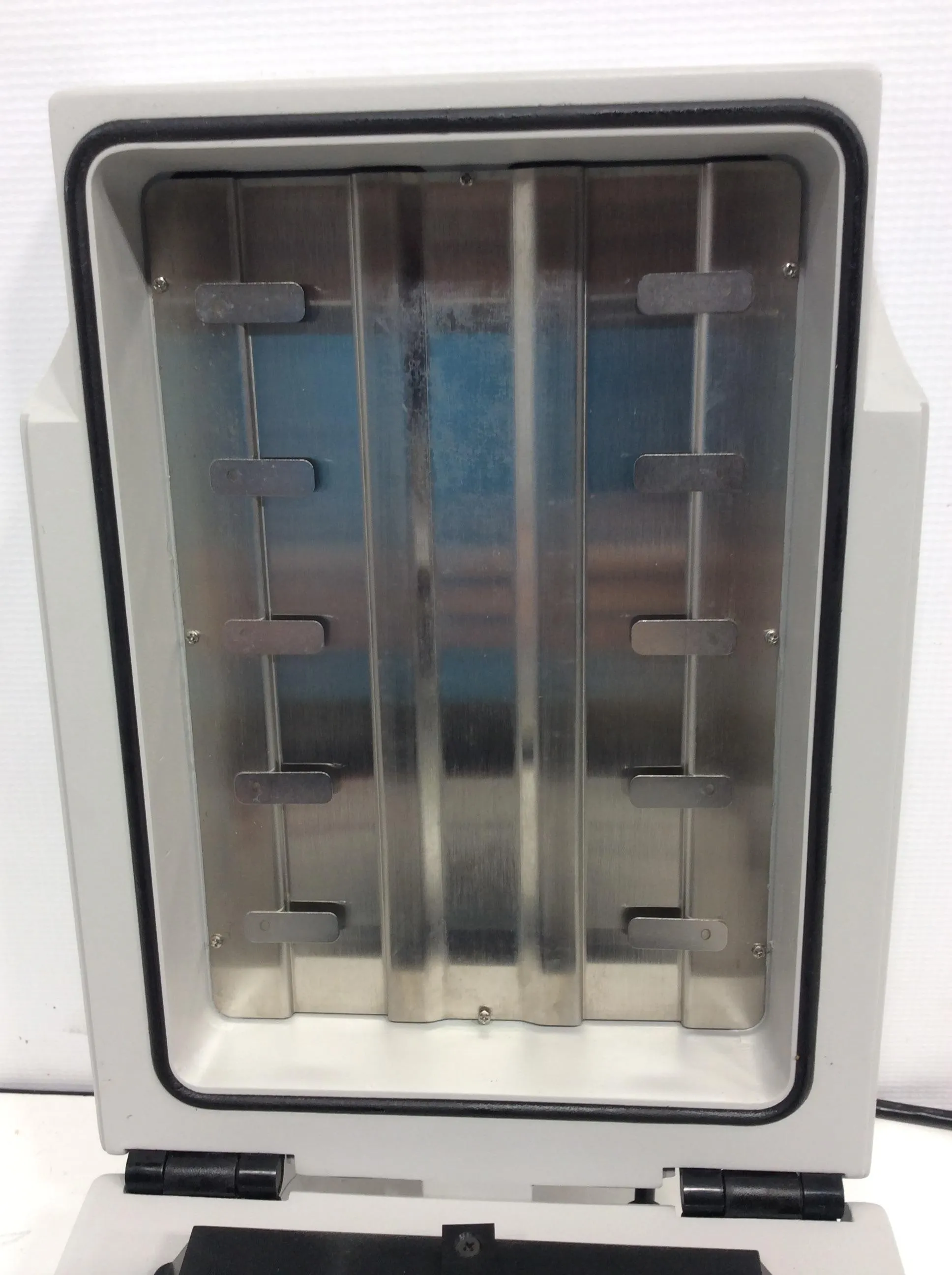 Abbott ThermoBrite StatSpin Programmable Slide Hybridization S500-12 Molecular Biology Equipment