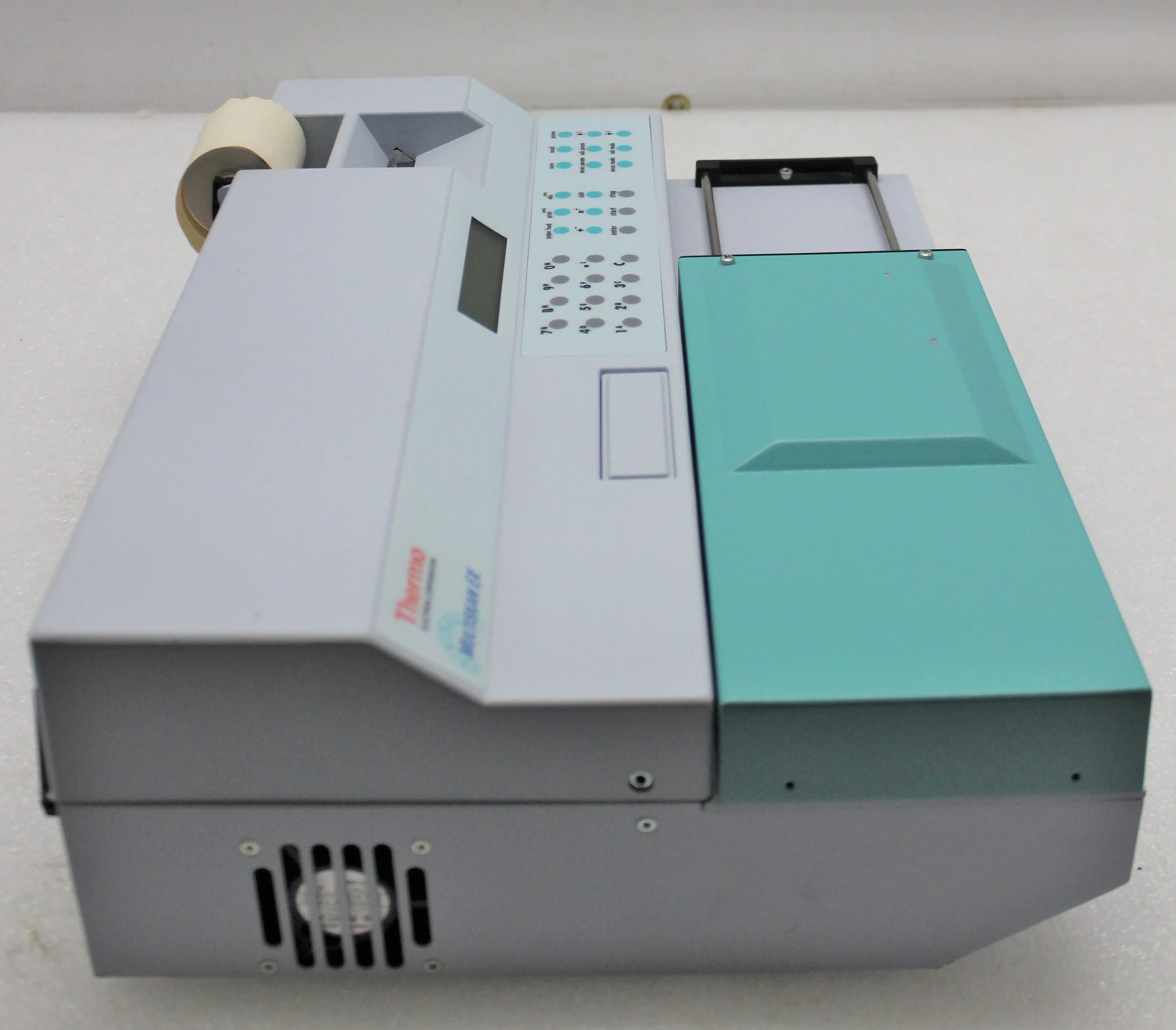 Thermo Electron Multiskan EX Microplate Photometer