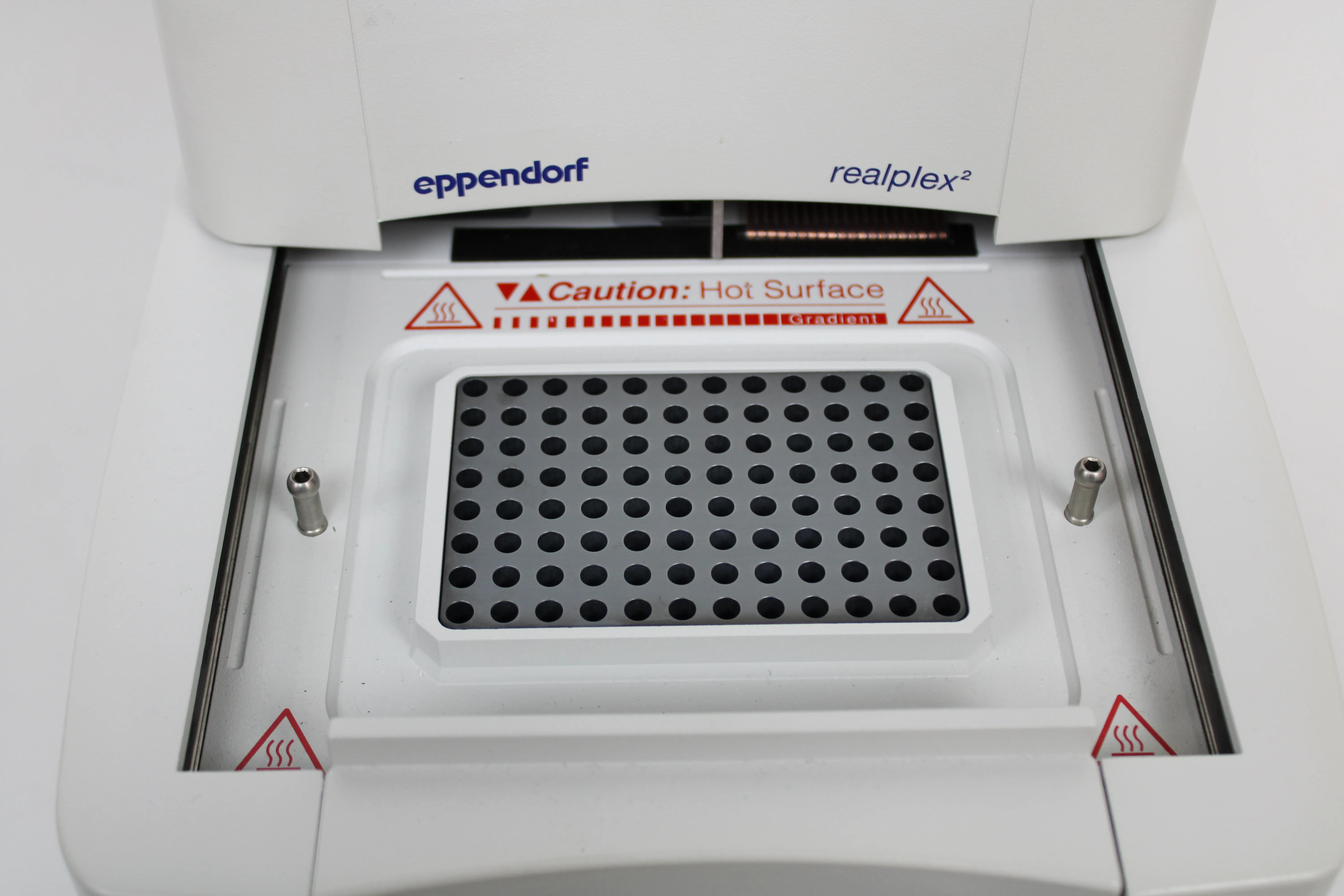 Eppendorf Mastercycler Epgradient S Real-Time PCR System 96-well