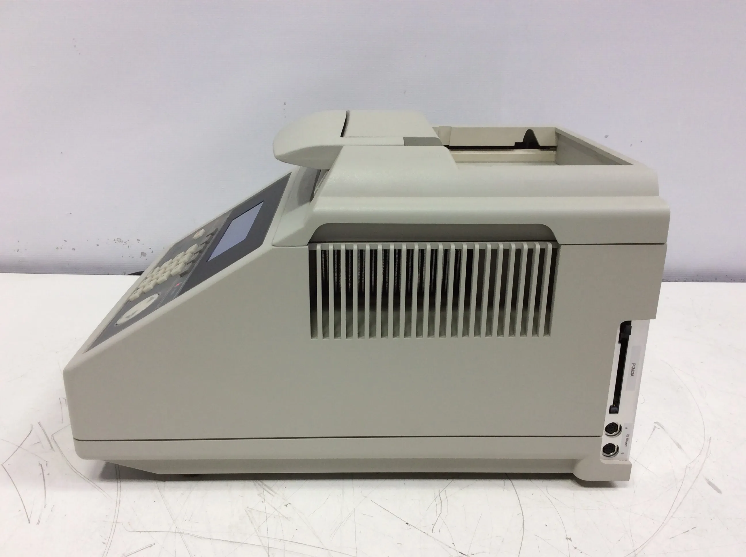 Applied Biosystems PCR Thermal Cycler GeneAmp PCR System 9700 96-Well