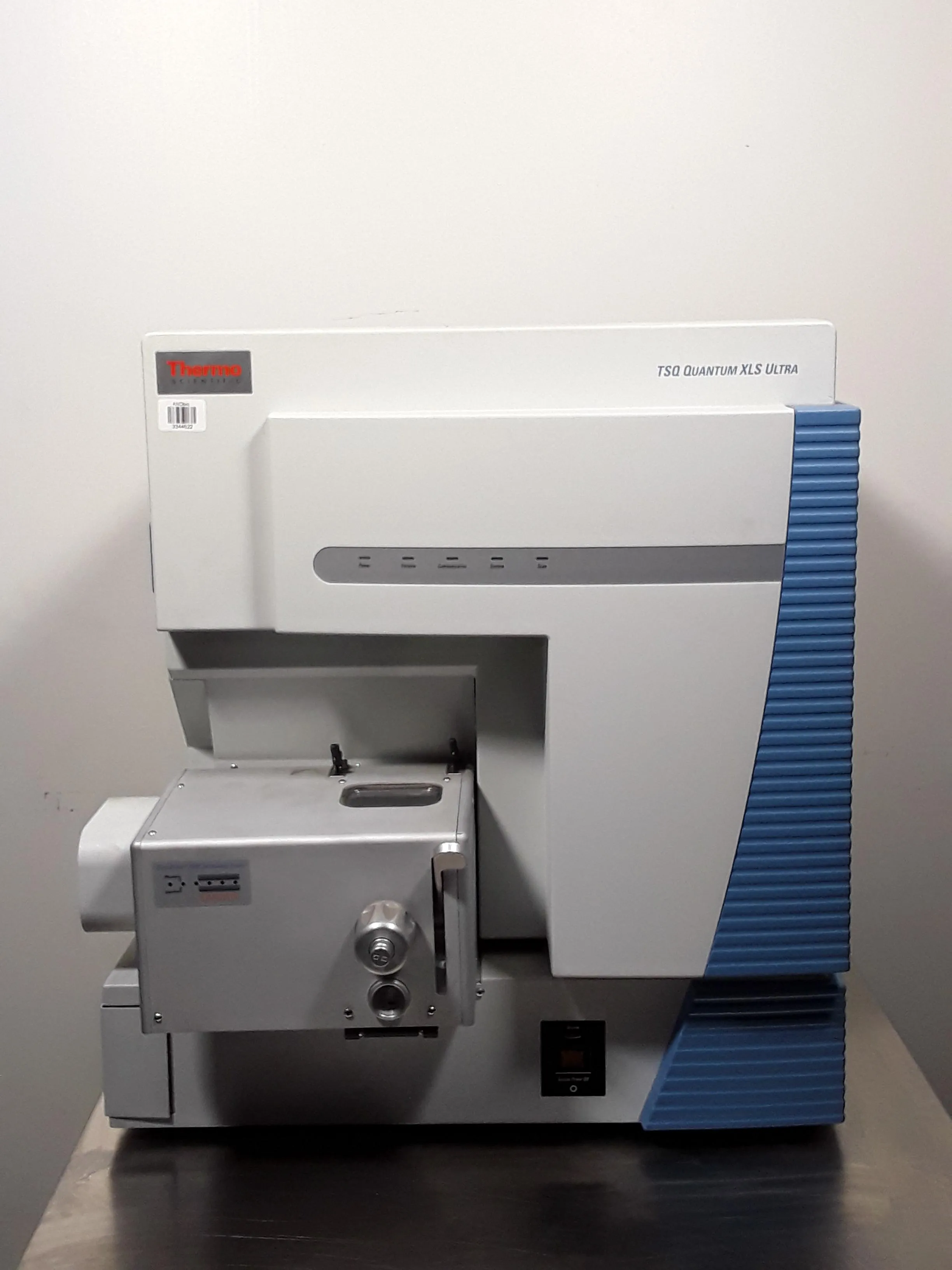 Thermo Fisher TSQ Quantum XLS Ultra Mass Spectrometer