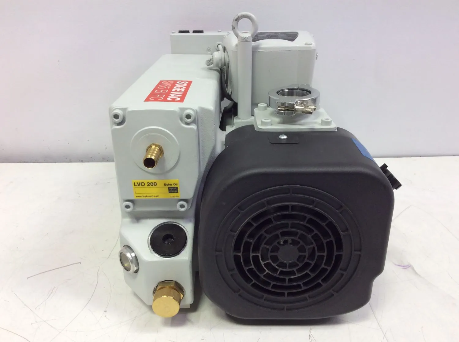 Sogevac SV 40/65 BIFC Vacuum Pump