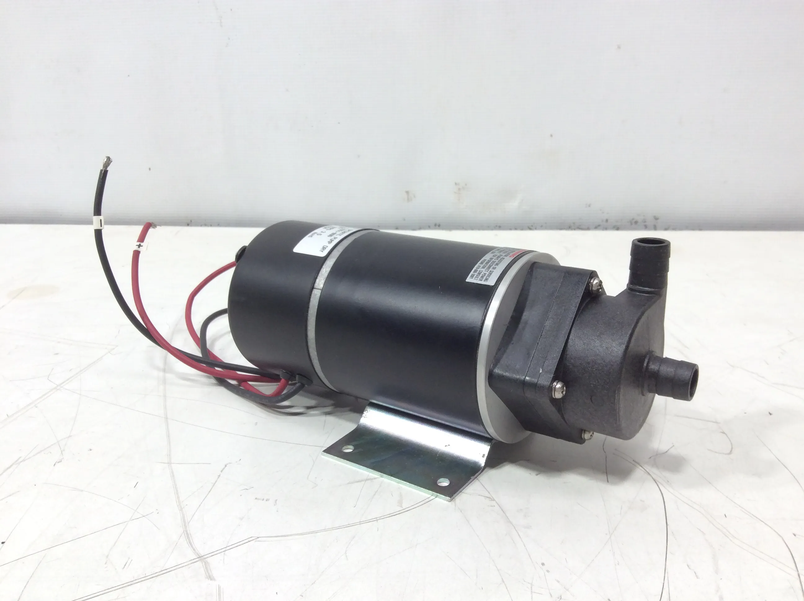 GRI Pumps 17651-096 Pump - Turnkey Fully Functional System