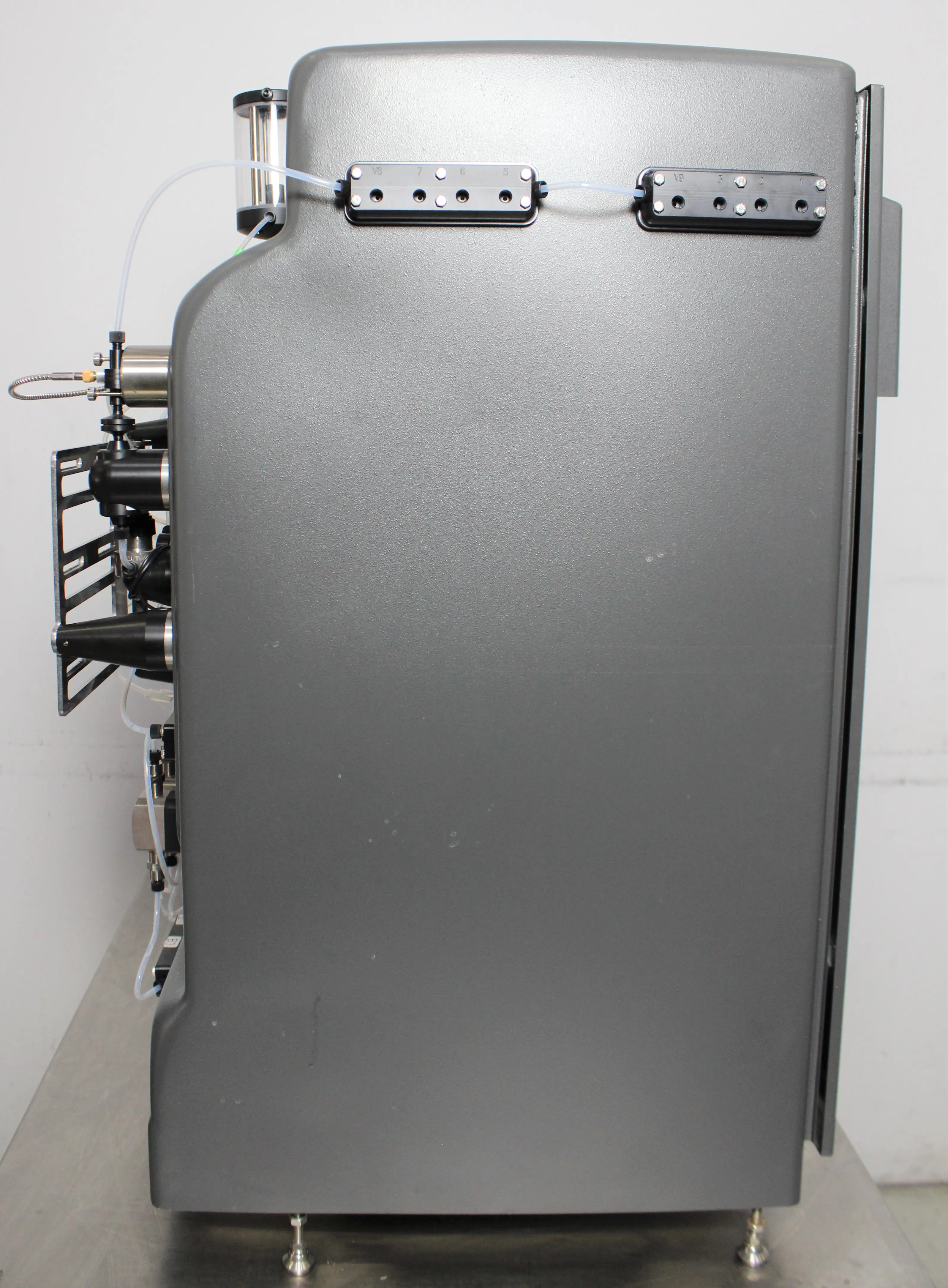 GE Amersham Pharmacia AKTA Pilot HPLC System