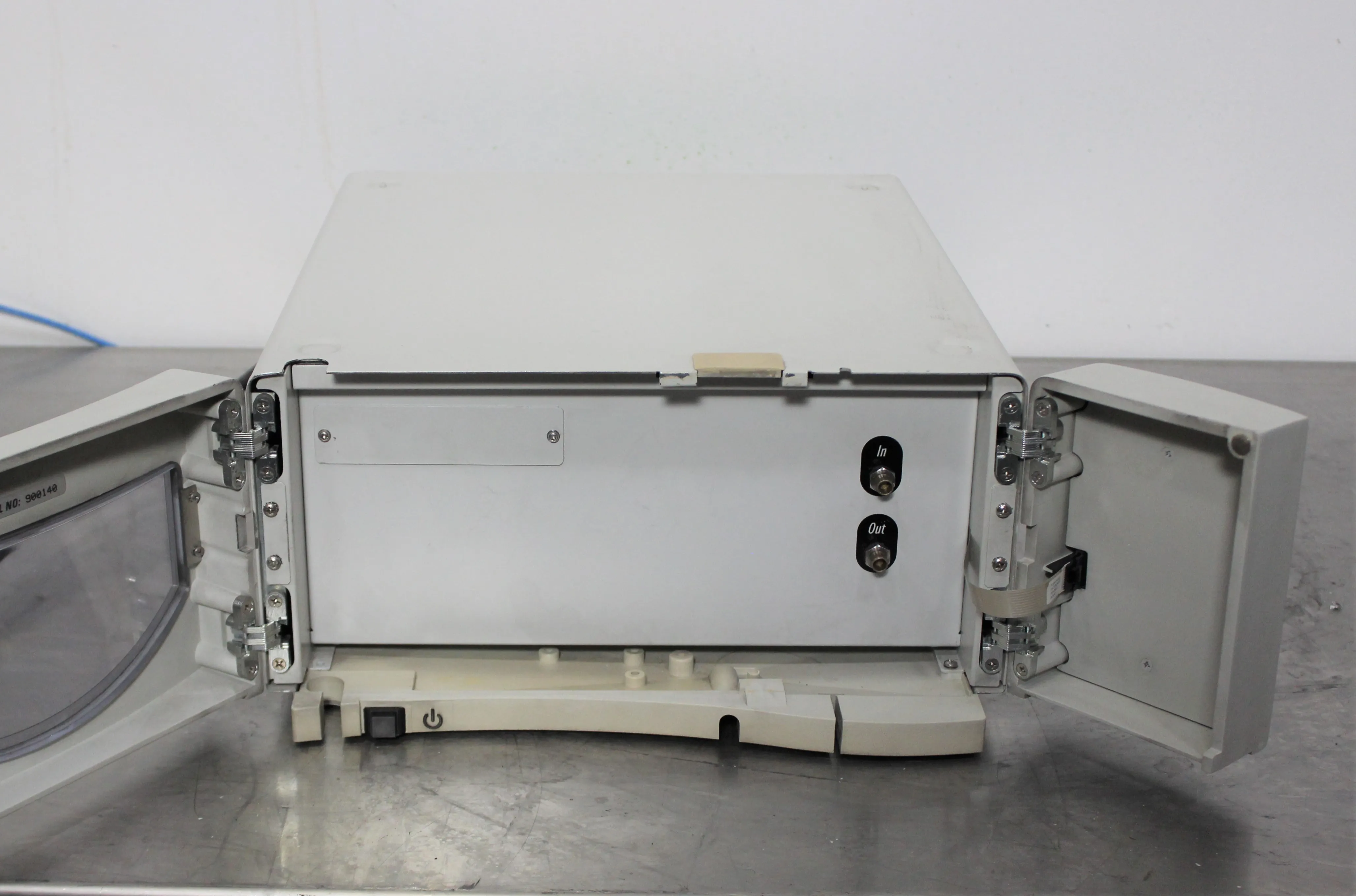 Thermo Scientific Finnigan Surveyor RI Plus Detector - Used HPLC Refractive Index Detector 230V 50Hz/60Hz