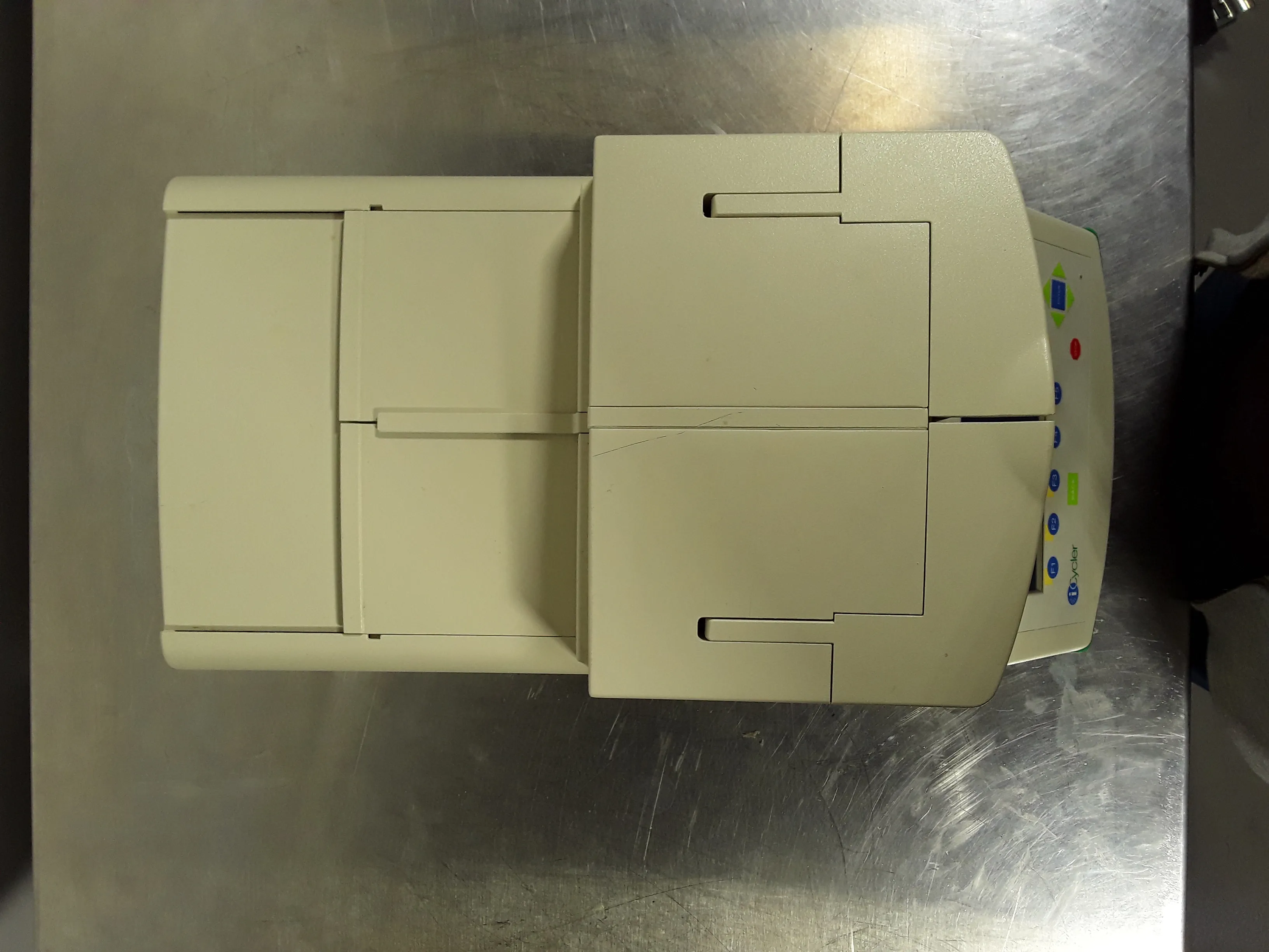 BIO-RAD iCycler 582BR PCR Thermal Cycler