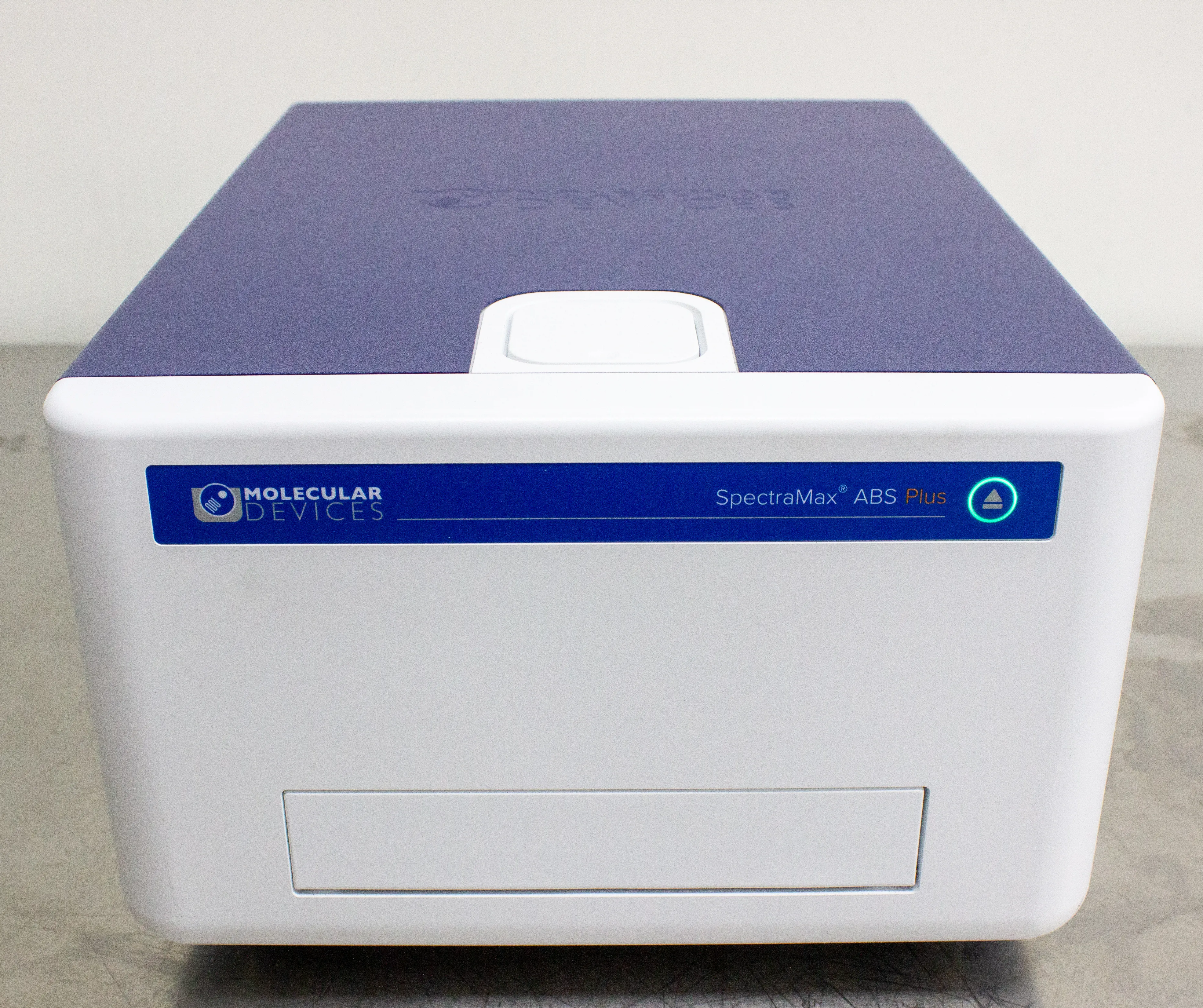 Molecular Devices SpectraMax ABS Plus Absorbance Microplate Reader