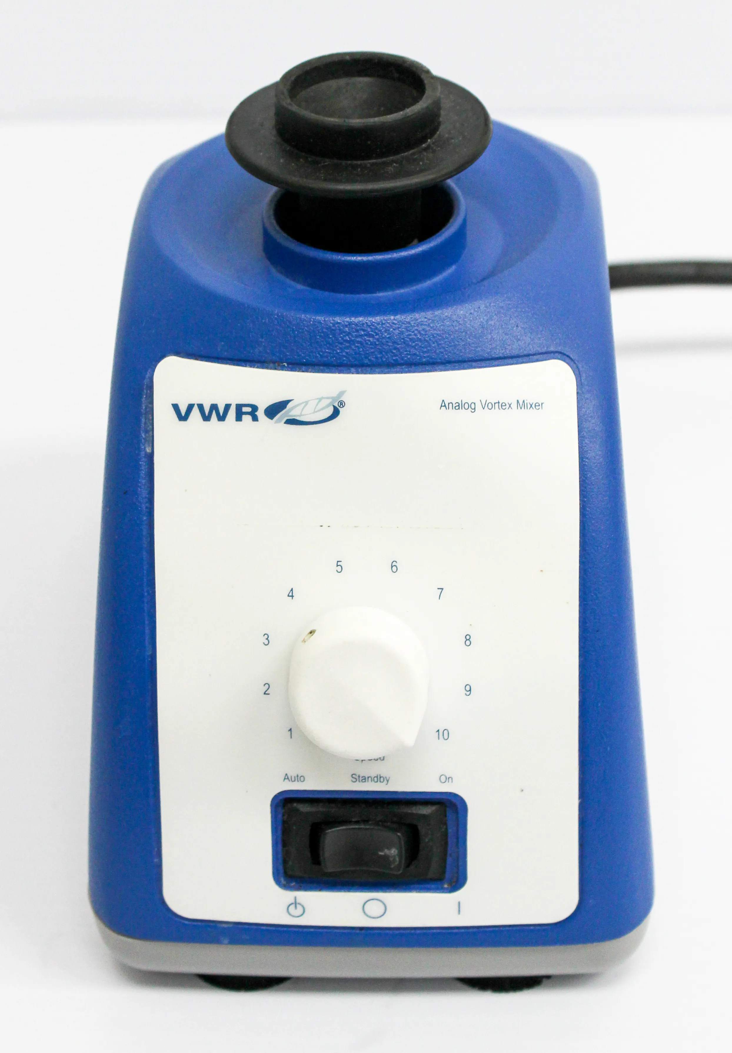 VWR Analog Vortex Mixer 120V Used Laboratory Equipment