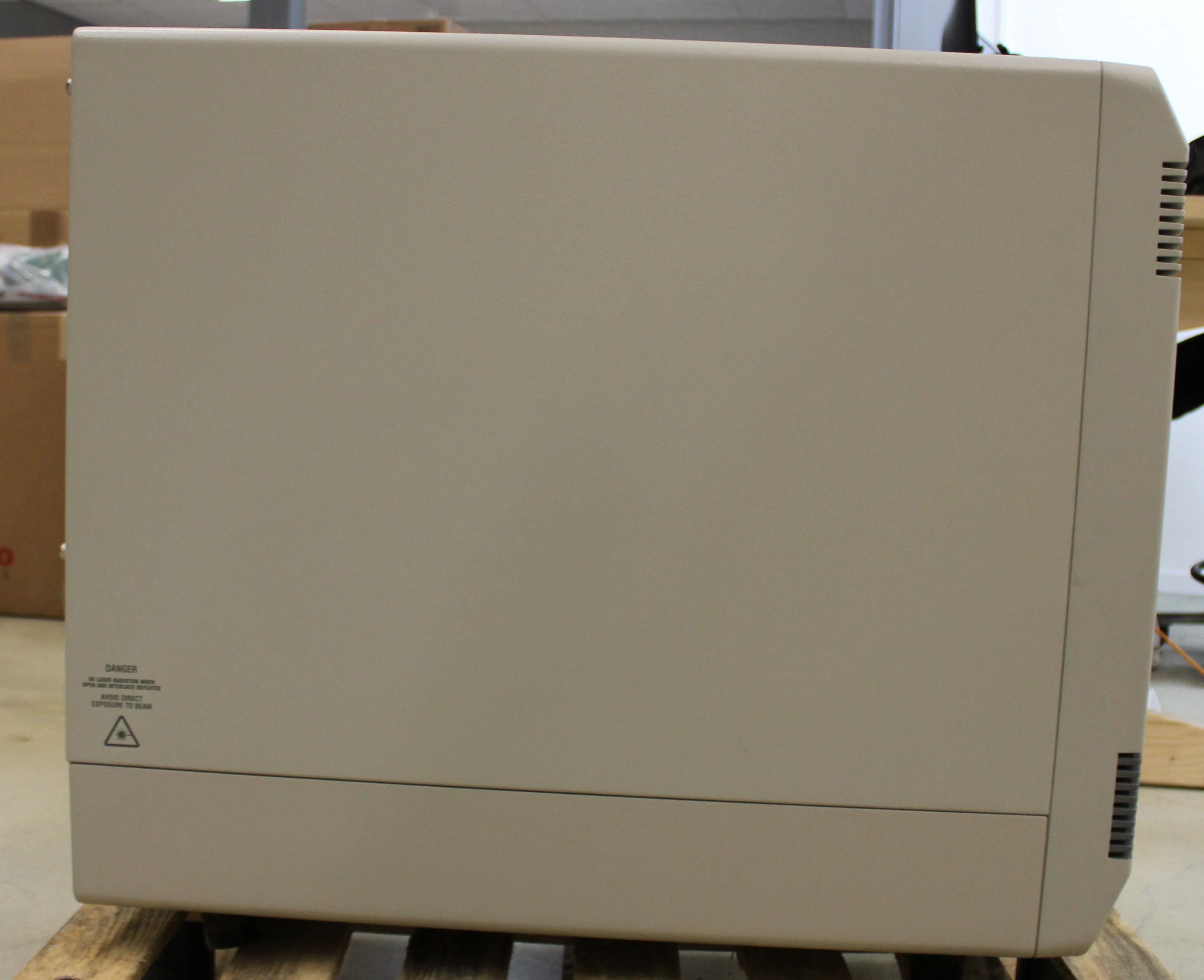 Applied Biosystems 7900HT Fast Real-Time PCR System 384-Well