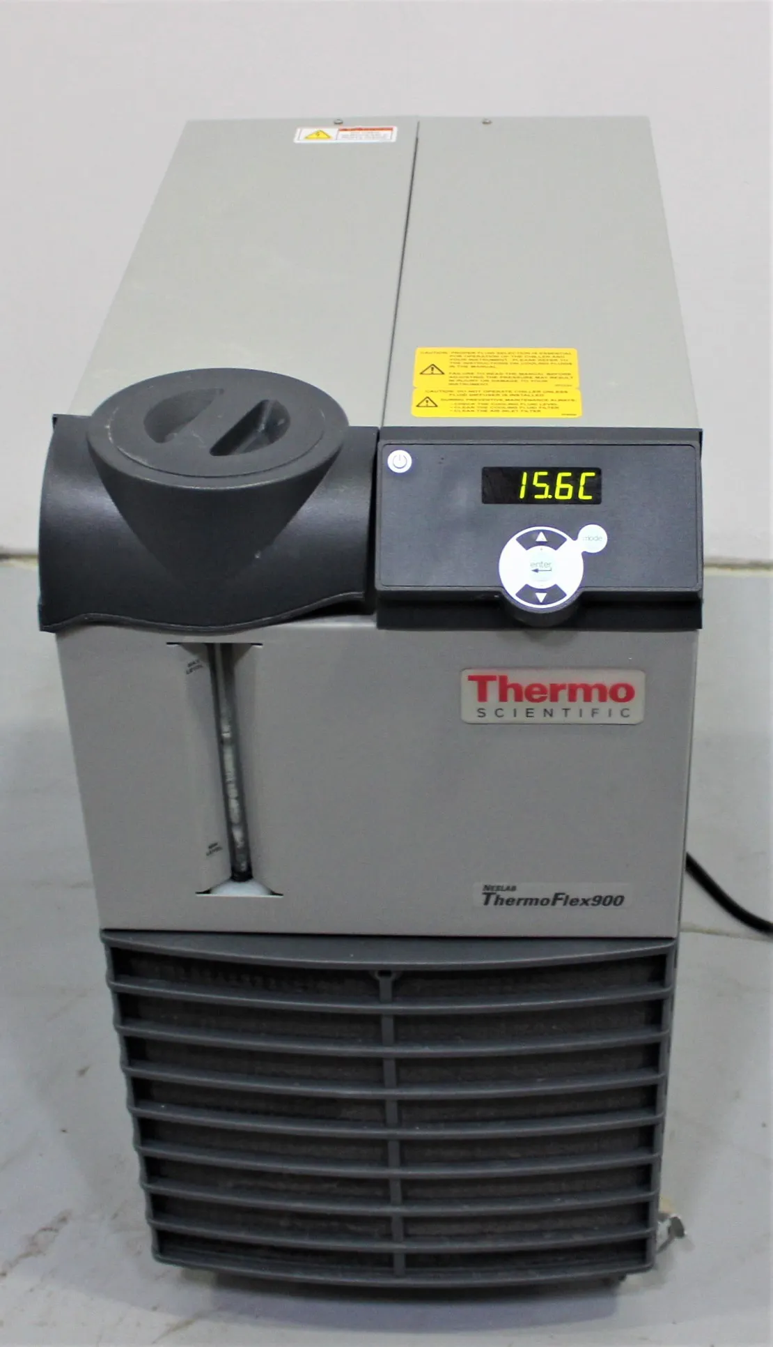 Thermo Scientific Neslab ThermoFlex900 Recirculating Chiller