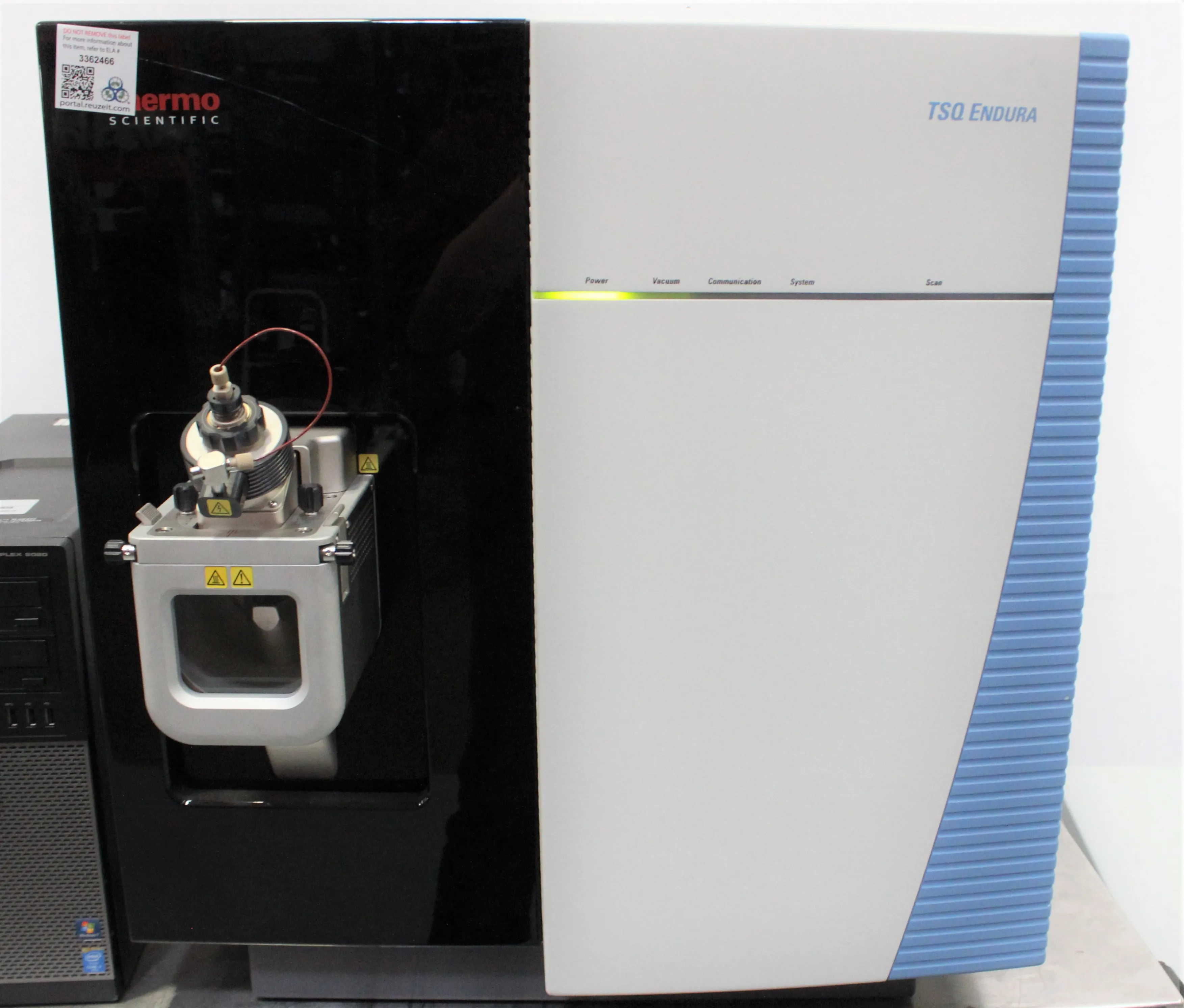 Thermo Fisher TSQ Endura Triple Quadruple Mass Spectrometer