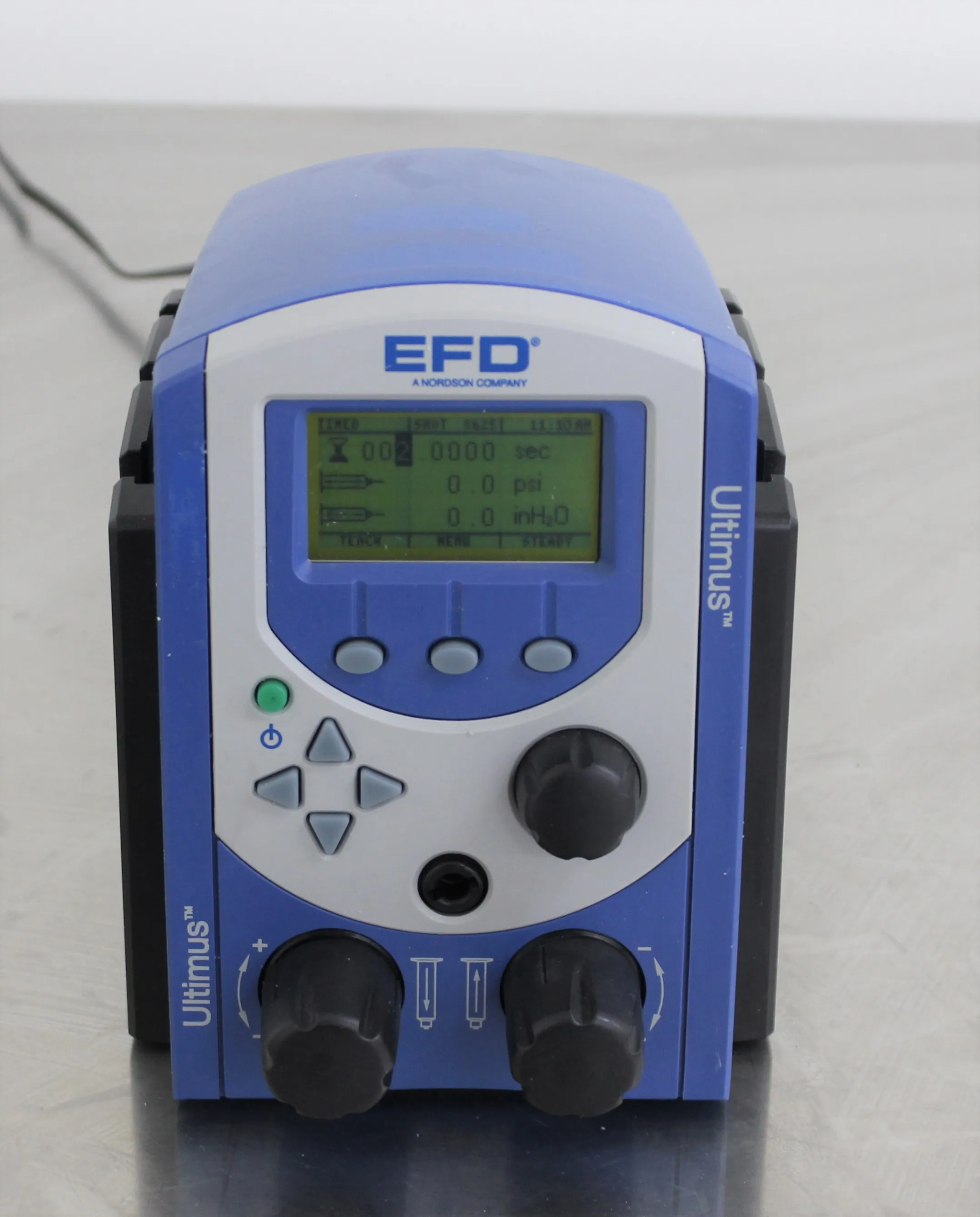 EFD Ultimus I Digital Multi-Function Dispenser 7017041