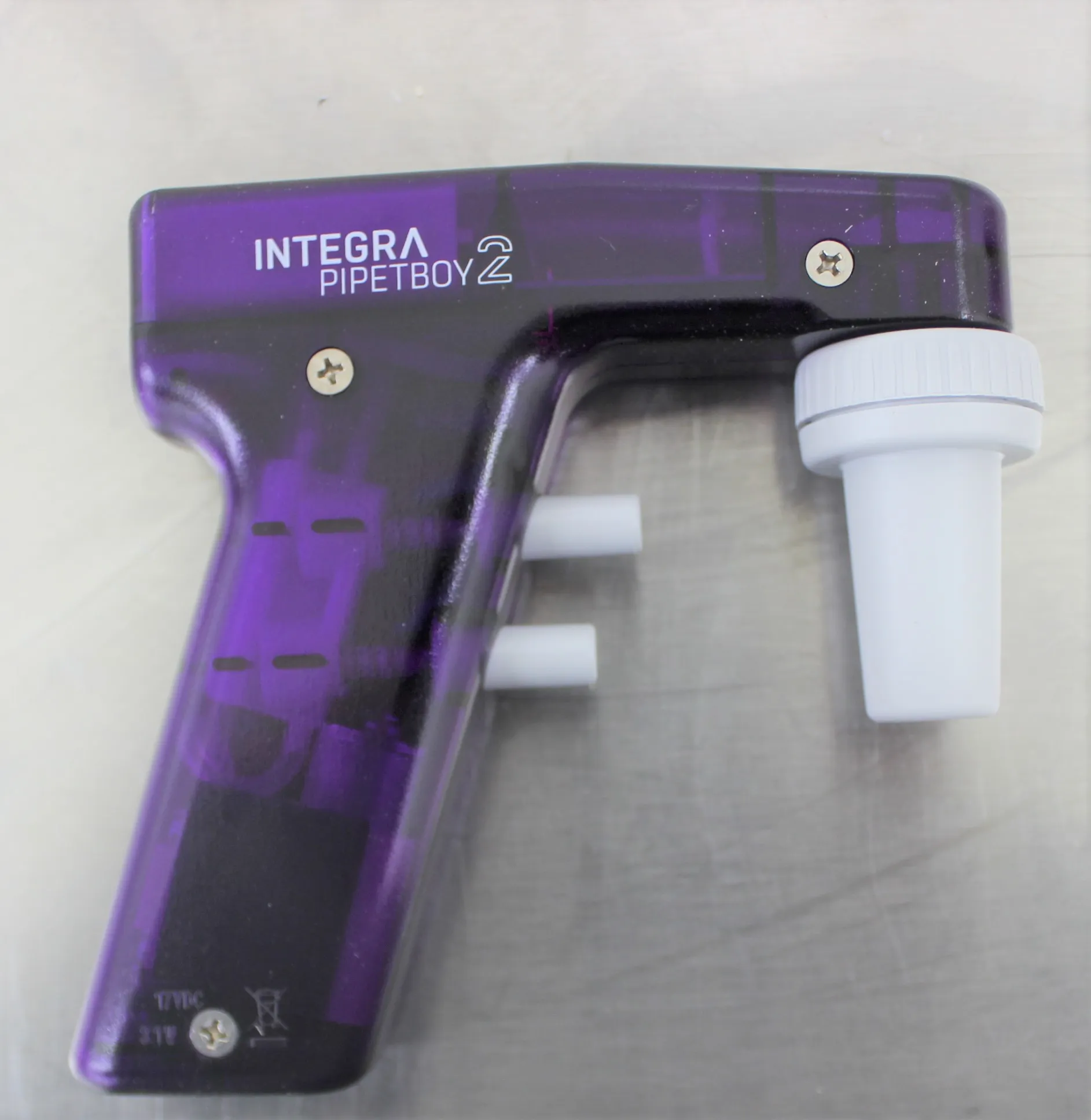 Integra Biosciences Pipetboy 2 Pipet