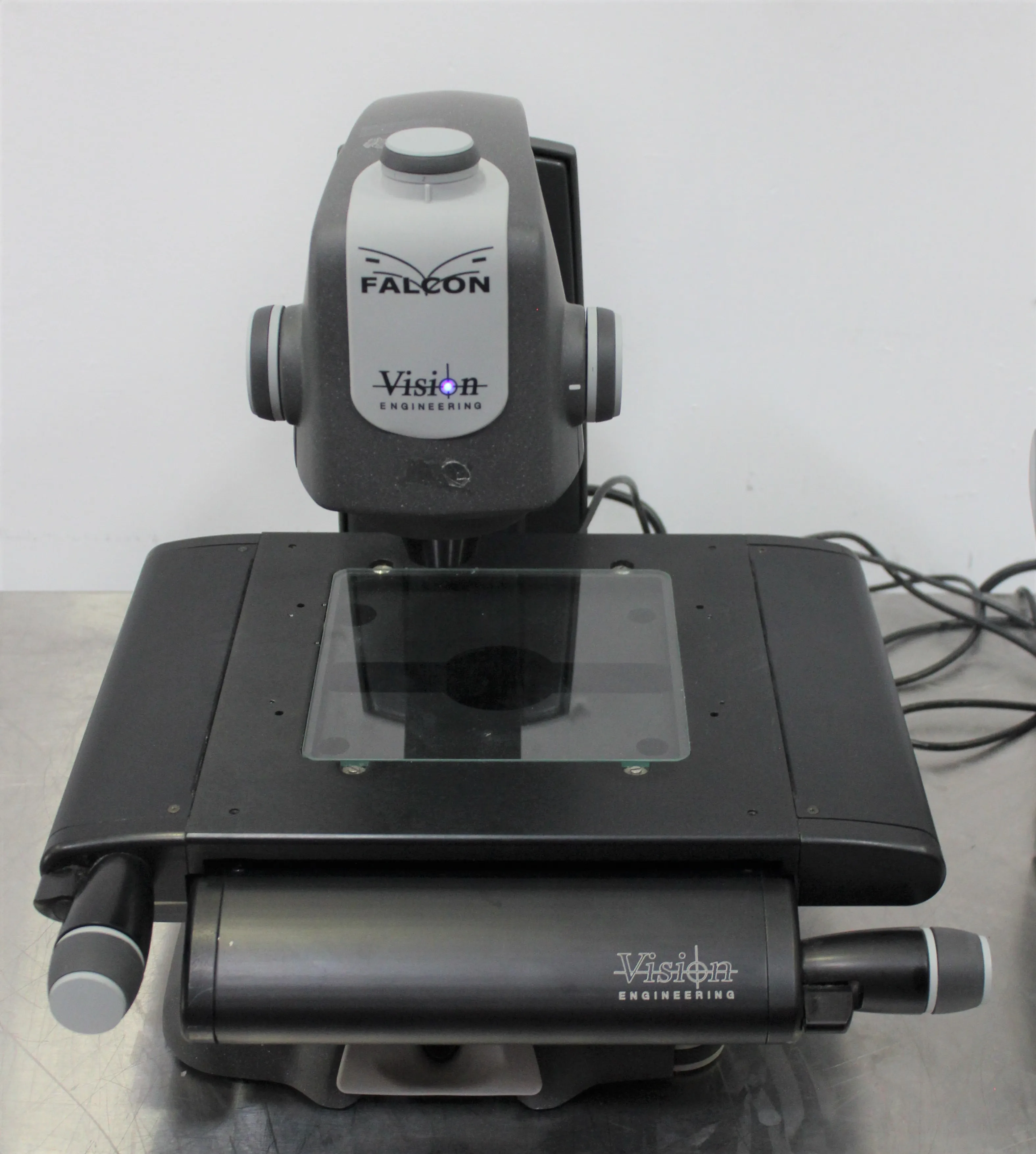 Vision Engineering Falcon 3-Axis Non-Contact Video Measuring Machine