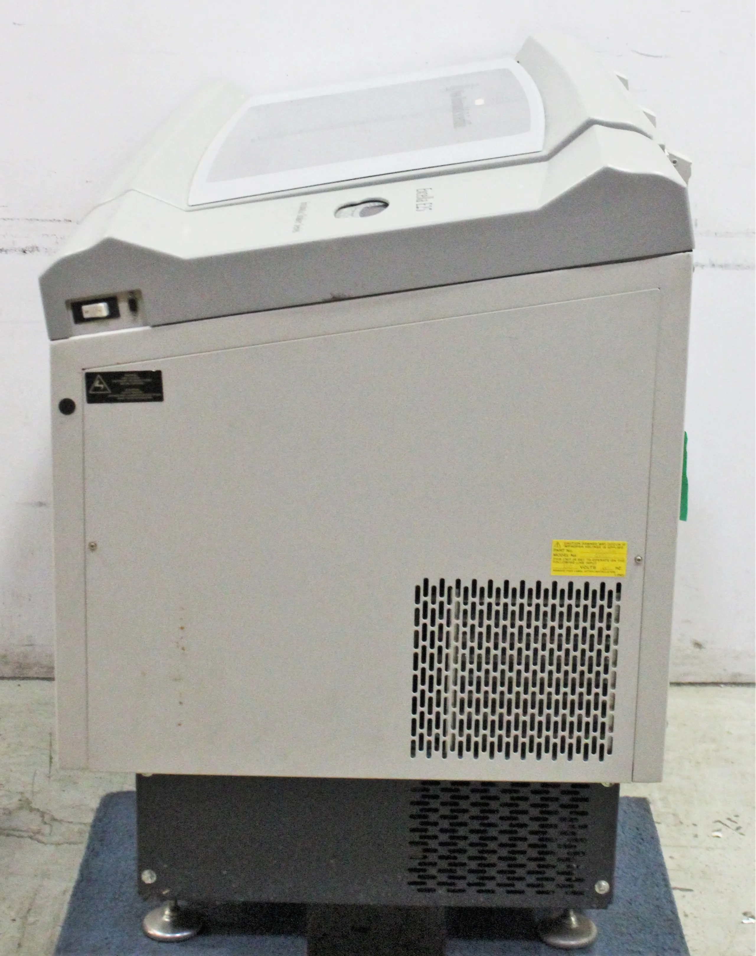 Used New Brunswick Excella E25R Incubator Shaker 120V 60Hz US 30-Day Warranty