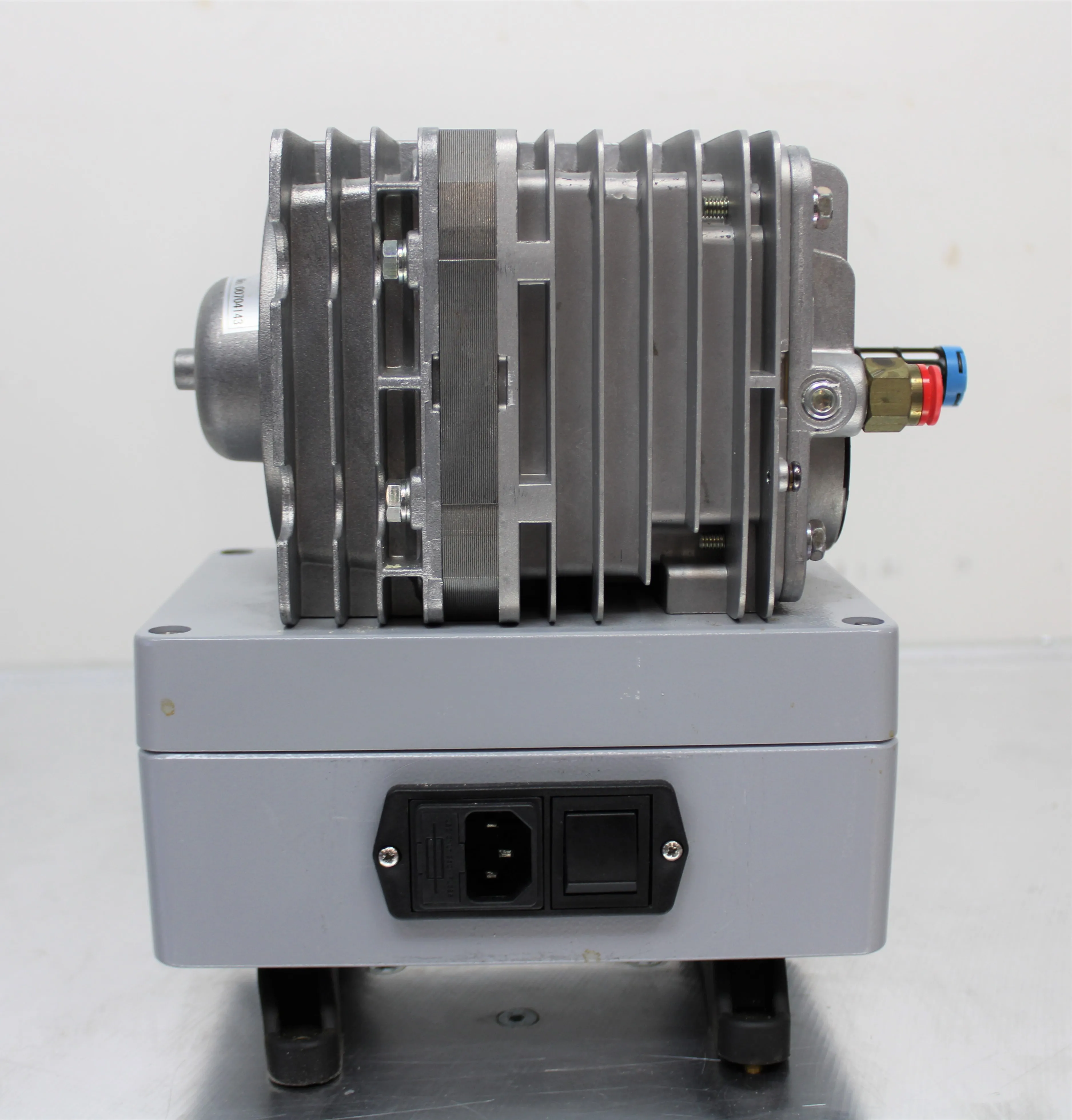 Nitto Kohki Vacuum Pump VP0940-V1036-P1-1411