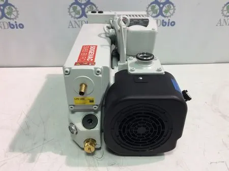 Sogevac SV65 BI FC Vacuum Pump - Used