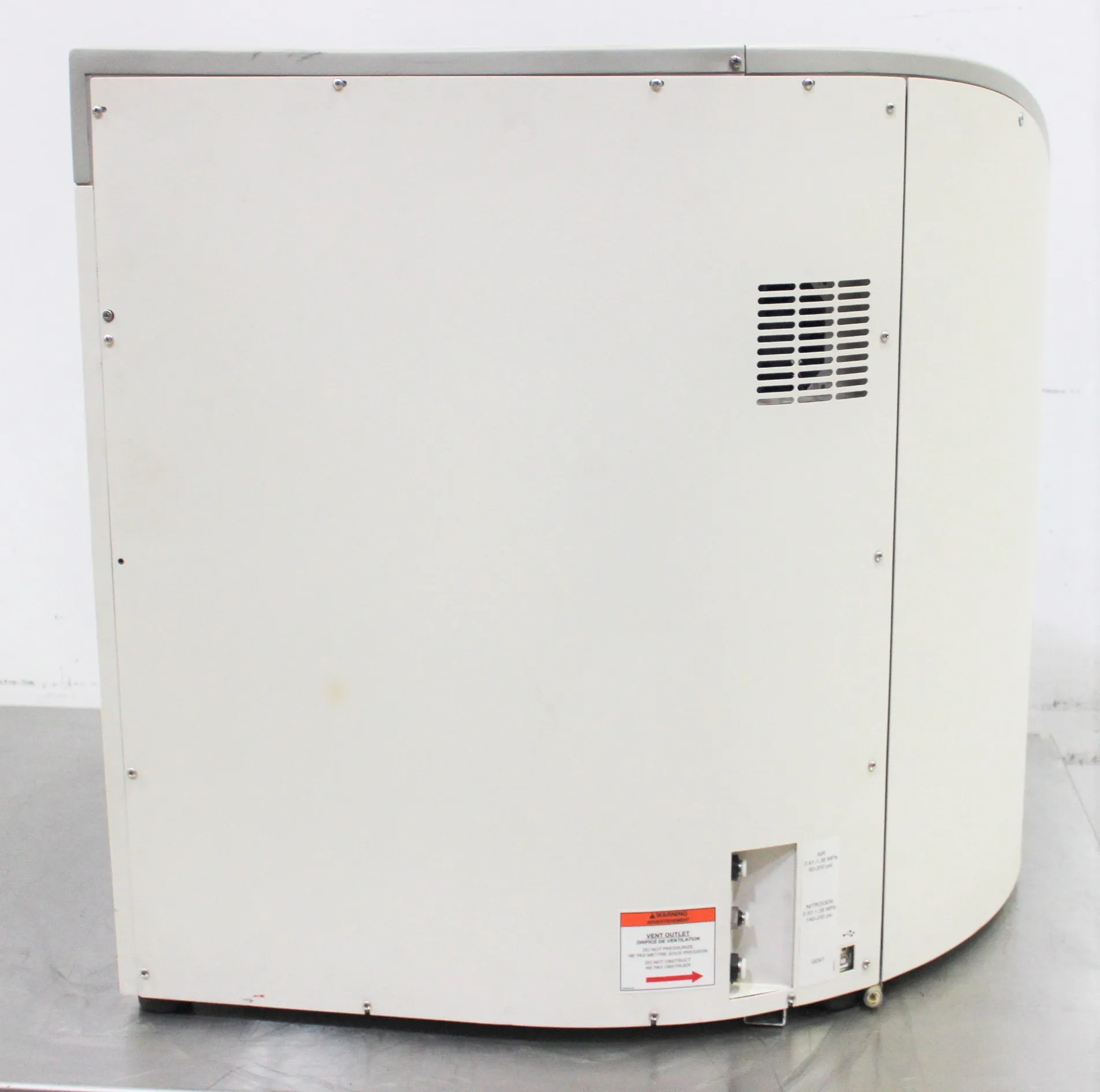 Thermo Scientific Dionex ASE 350 Accelerated Solvent Extractor